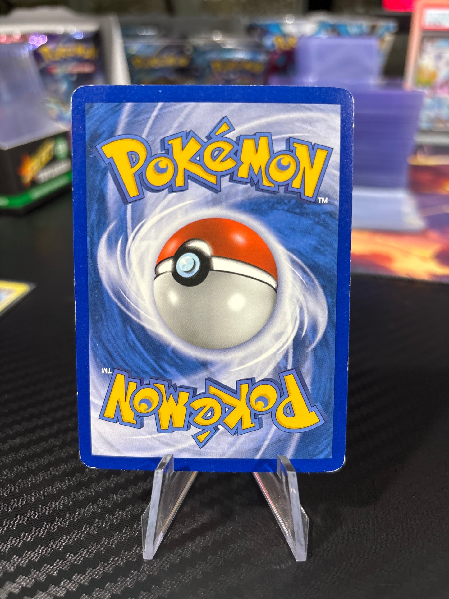 Duskull #58 (Deoxys Stamped) - EX Deoxys - MP/HP