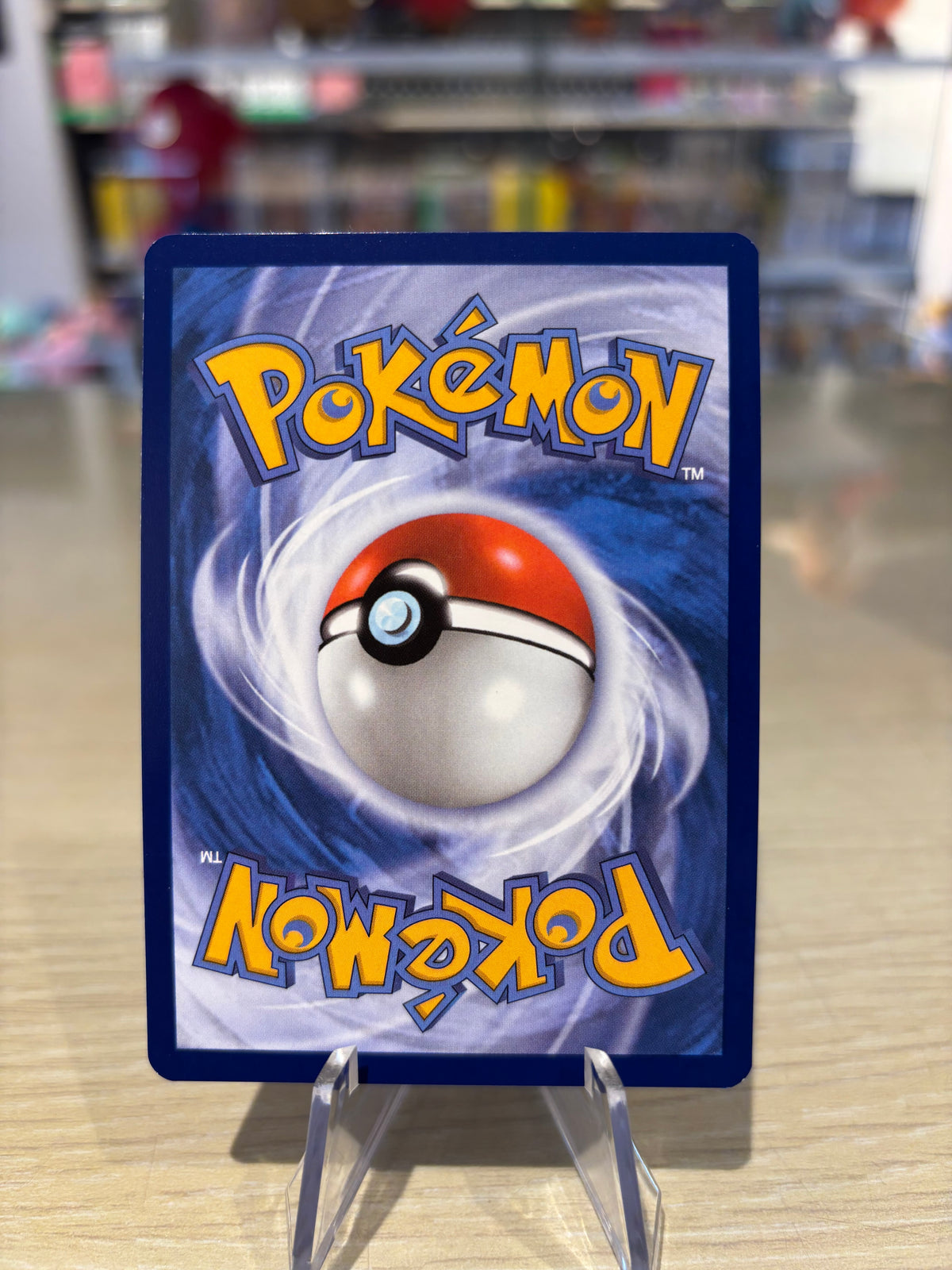 Haunter - 027 - Mega Promo