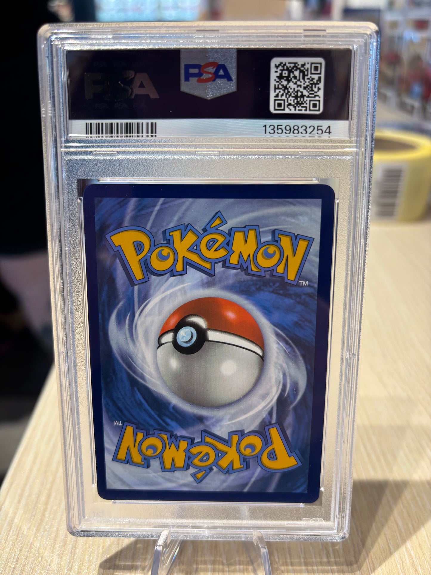 PSA 10 - Keldeo Ex - 159/086 - White Flare