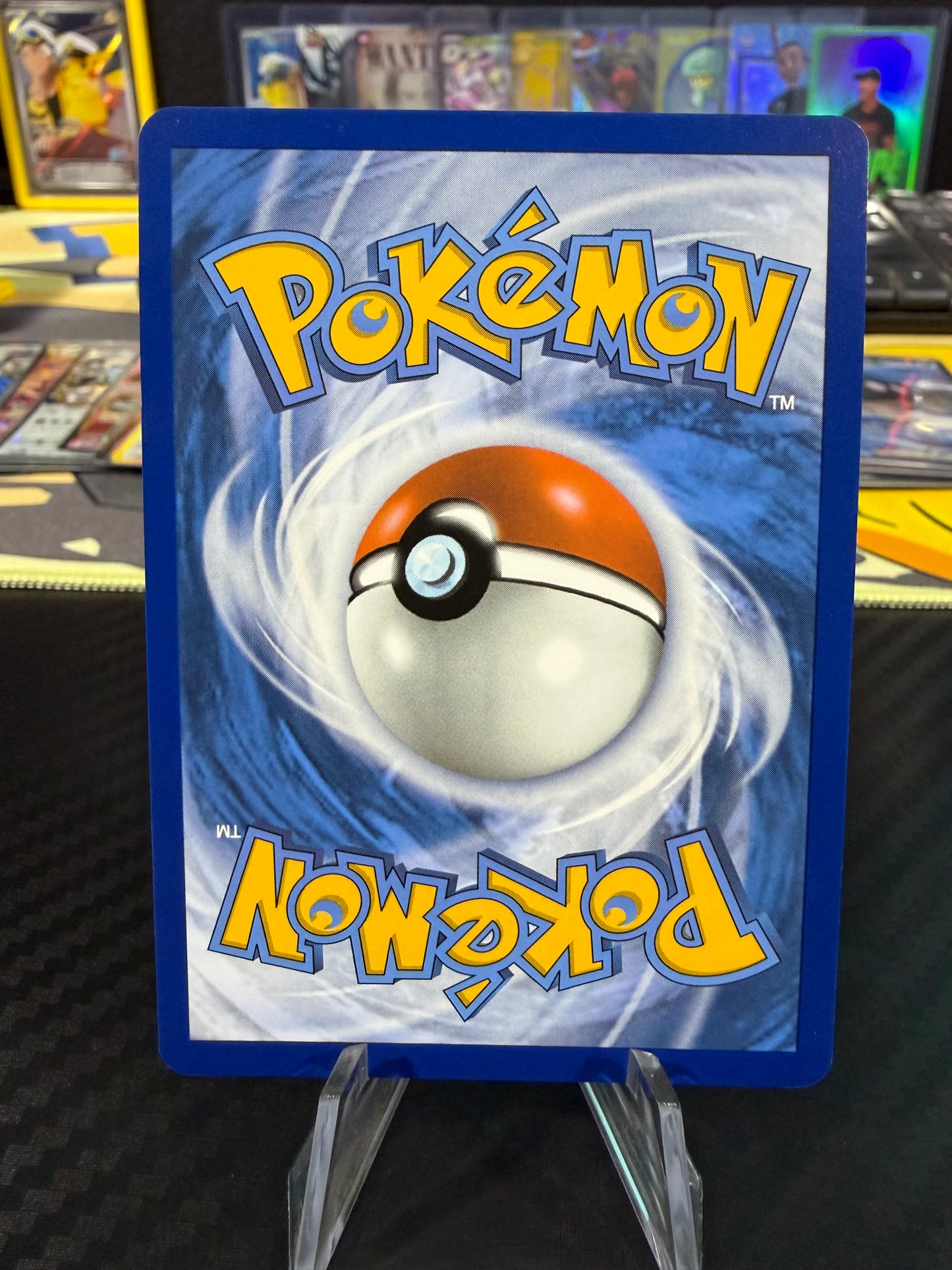 Squawkabilly Ex - 247/193 - Full Art - Paldea Evolved