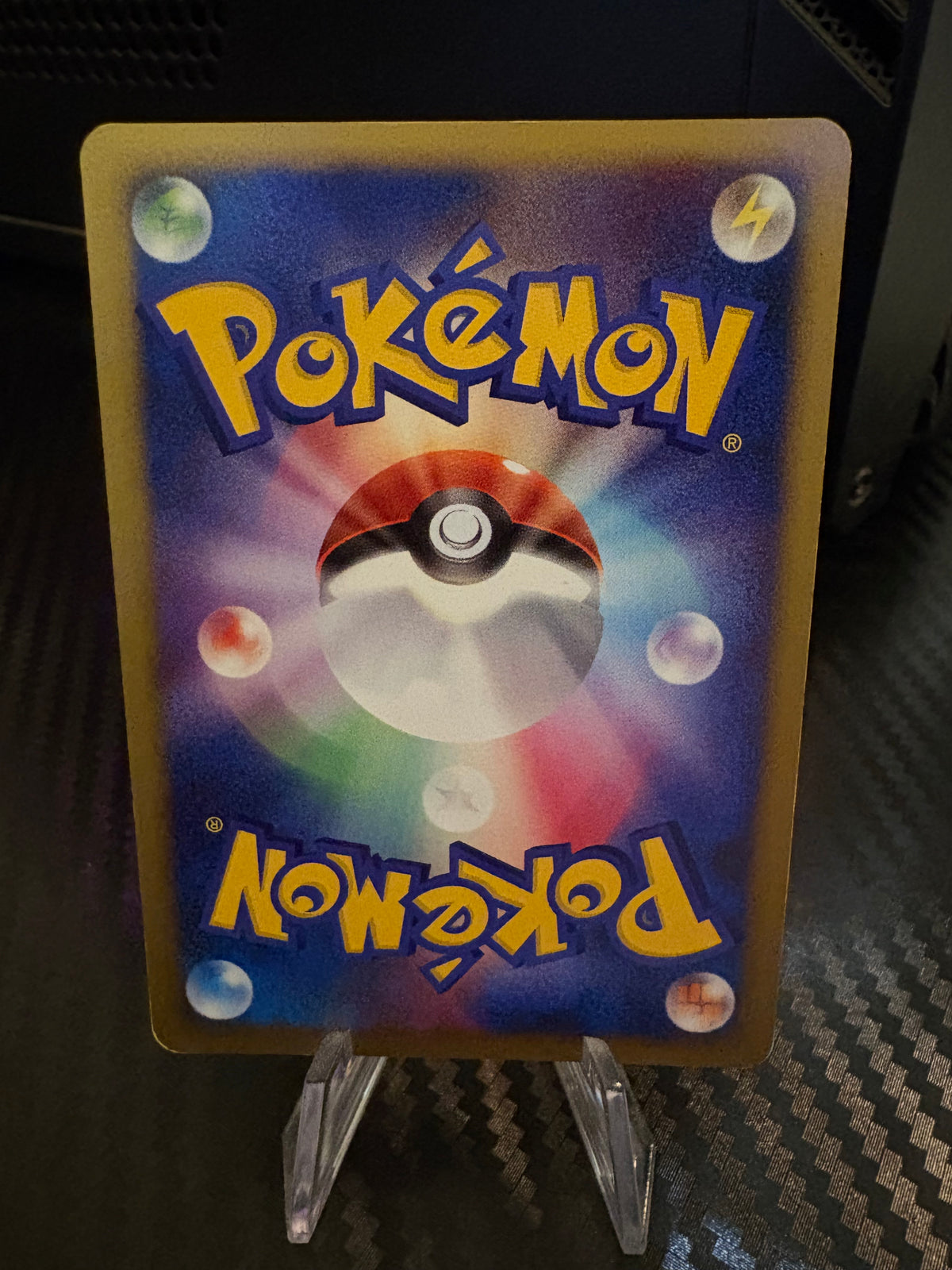 Latios - 10th Movie Promo Japanese