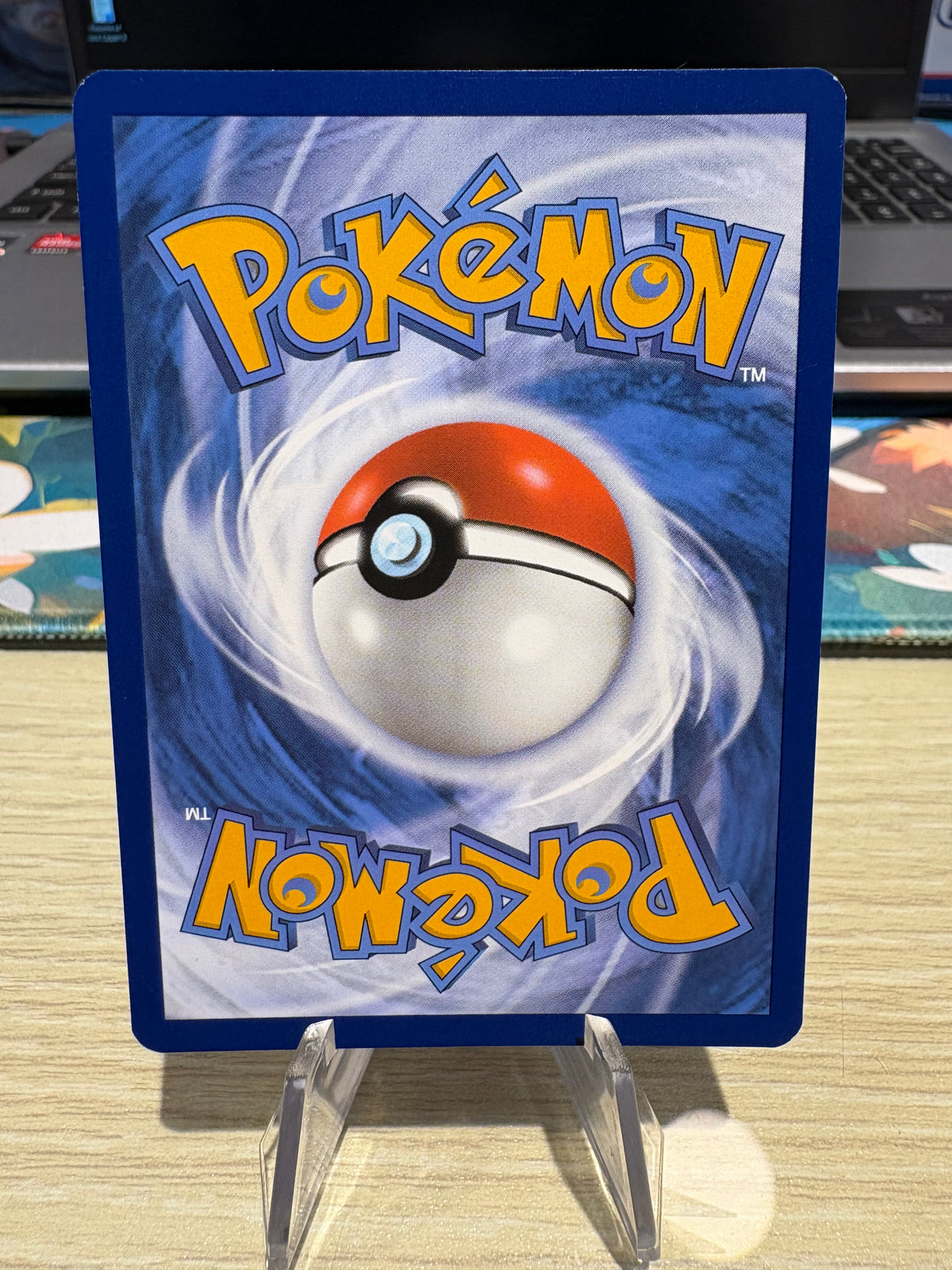 Pikachu - 131/091 - Paldean Fates