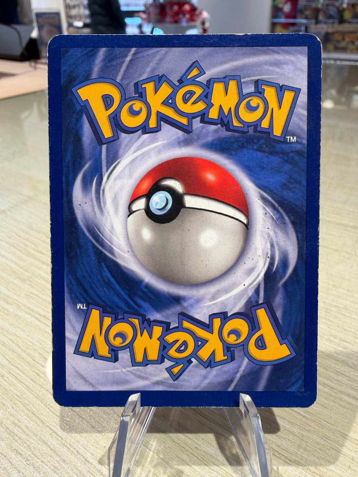 Chansey Holo - 3/102 - Base Set