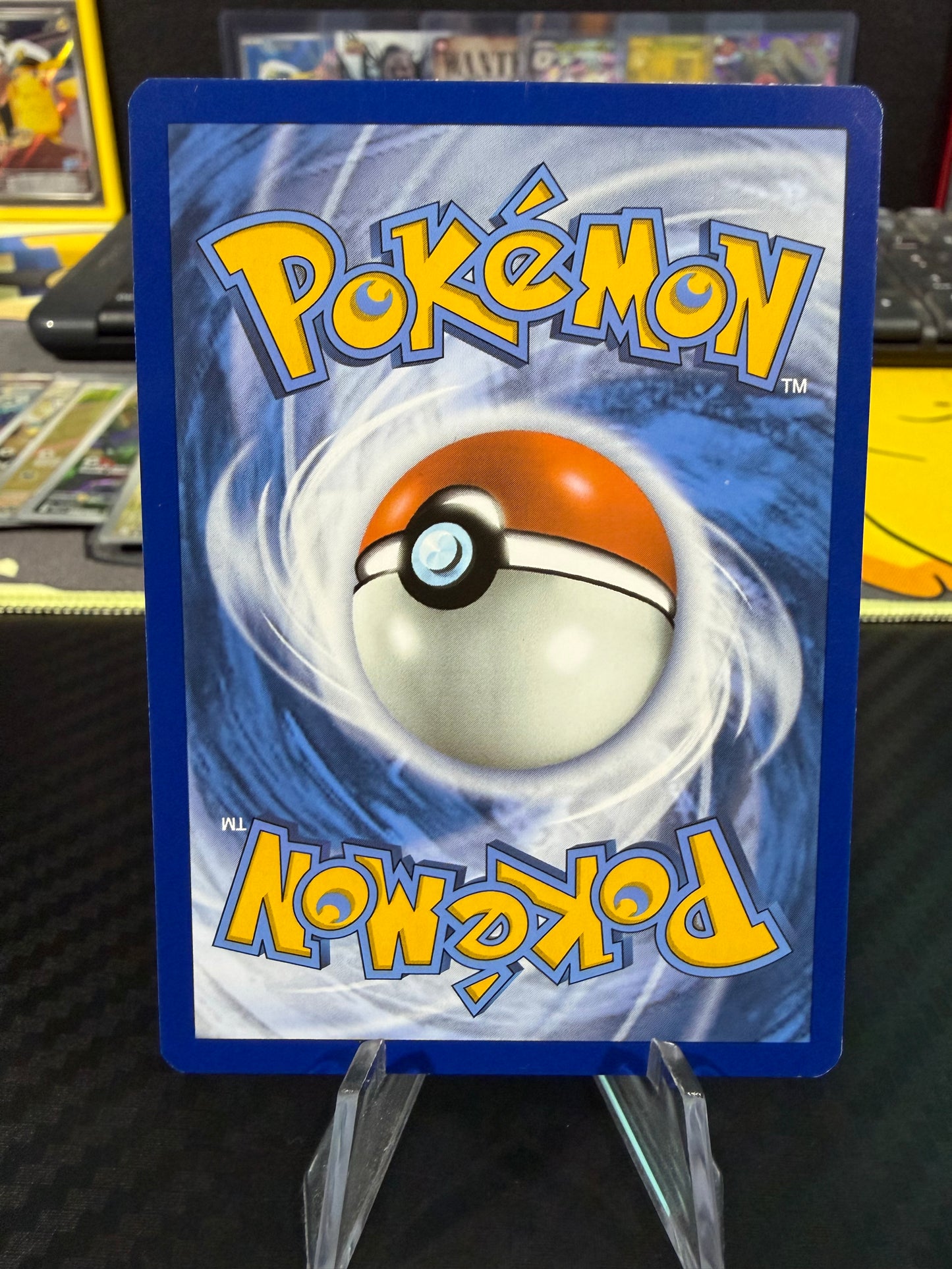 Sandygast - 214/193 - Illustration Rare - Paldea Evolved