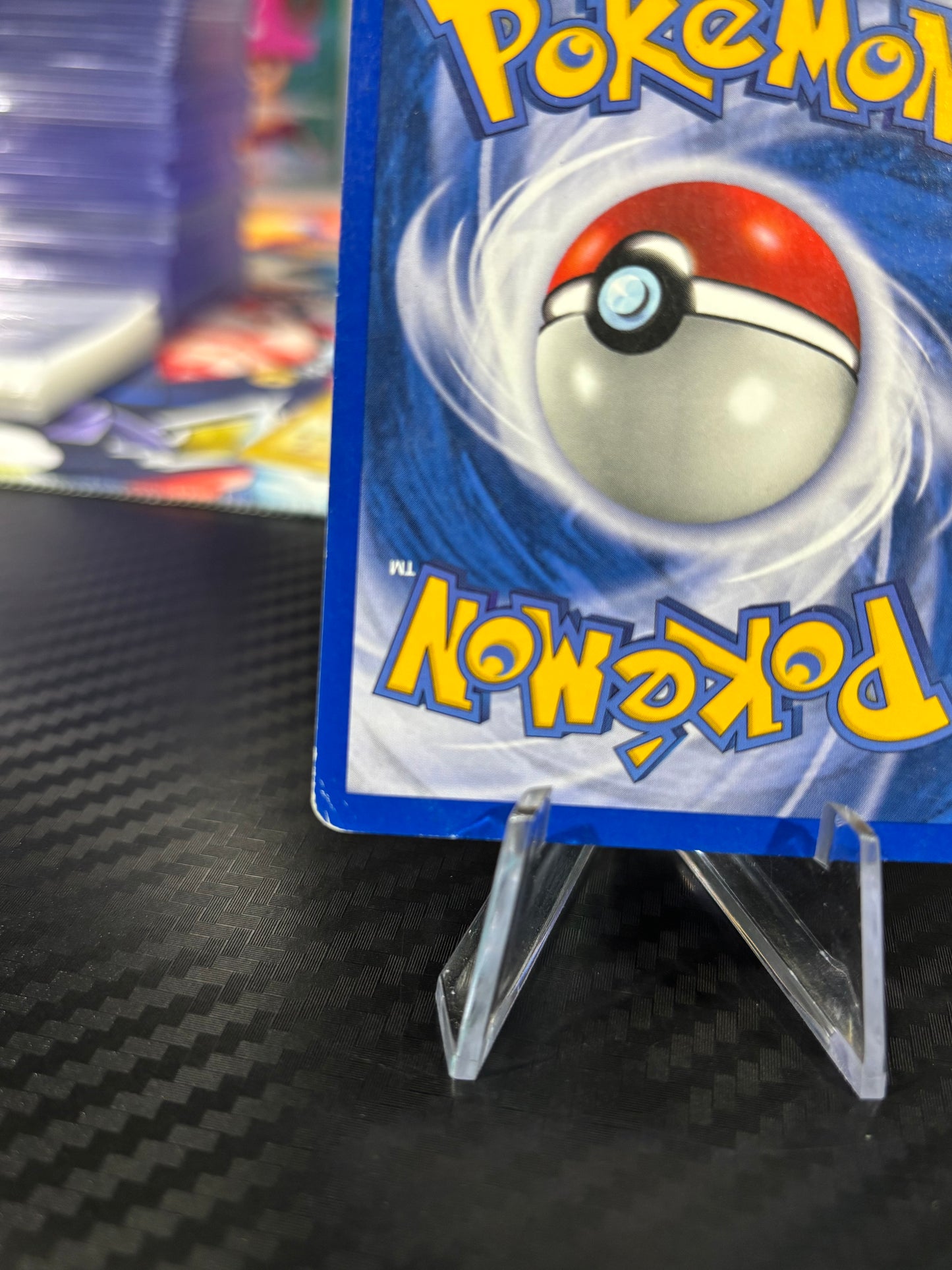 Electabuzz - Black Star Promo - #46 - WOTC - MP
