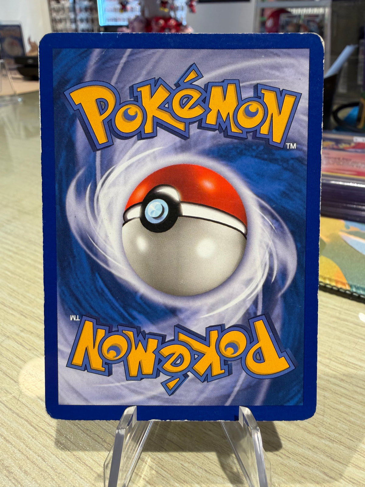 Raichu - Holo - 25/165 - Expedition Base Set