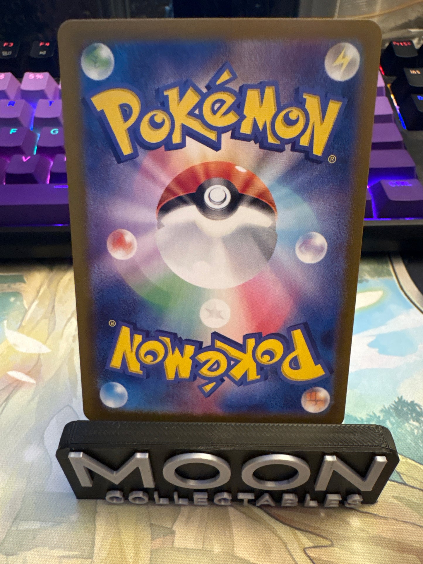 Rellor (Master Ball) #13 Terastal Festival