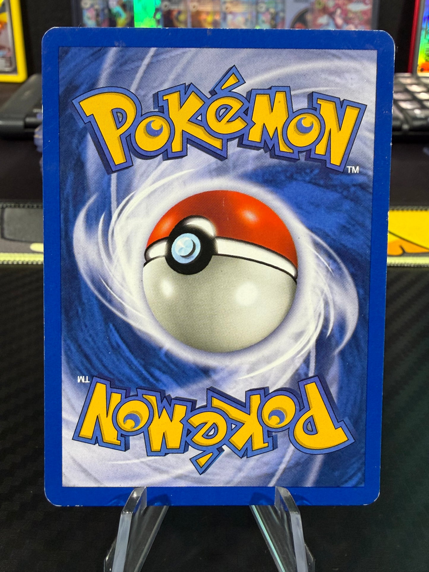 Machamp - 1st Ed Holo - 8/102 - Pokemon Base Set