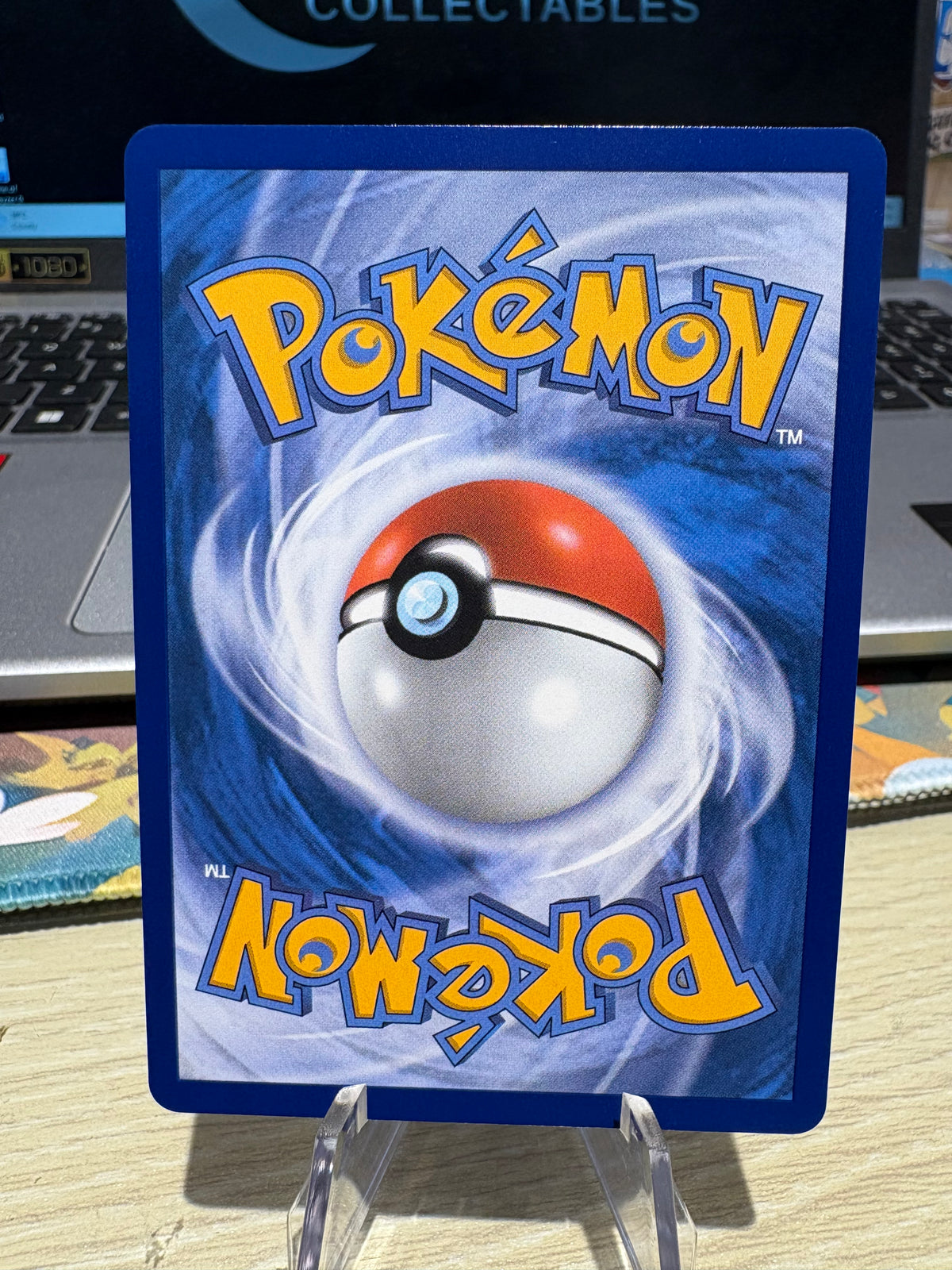Mega Skarmory Ex - 106/088 - Perfect Order