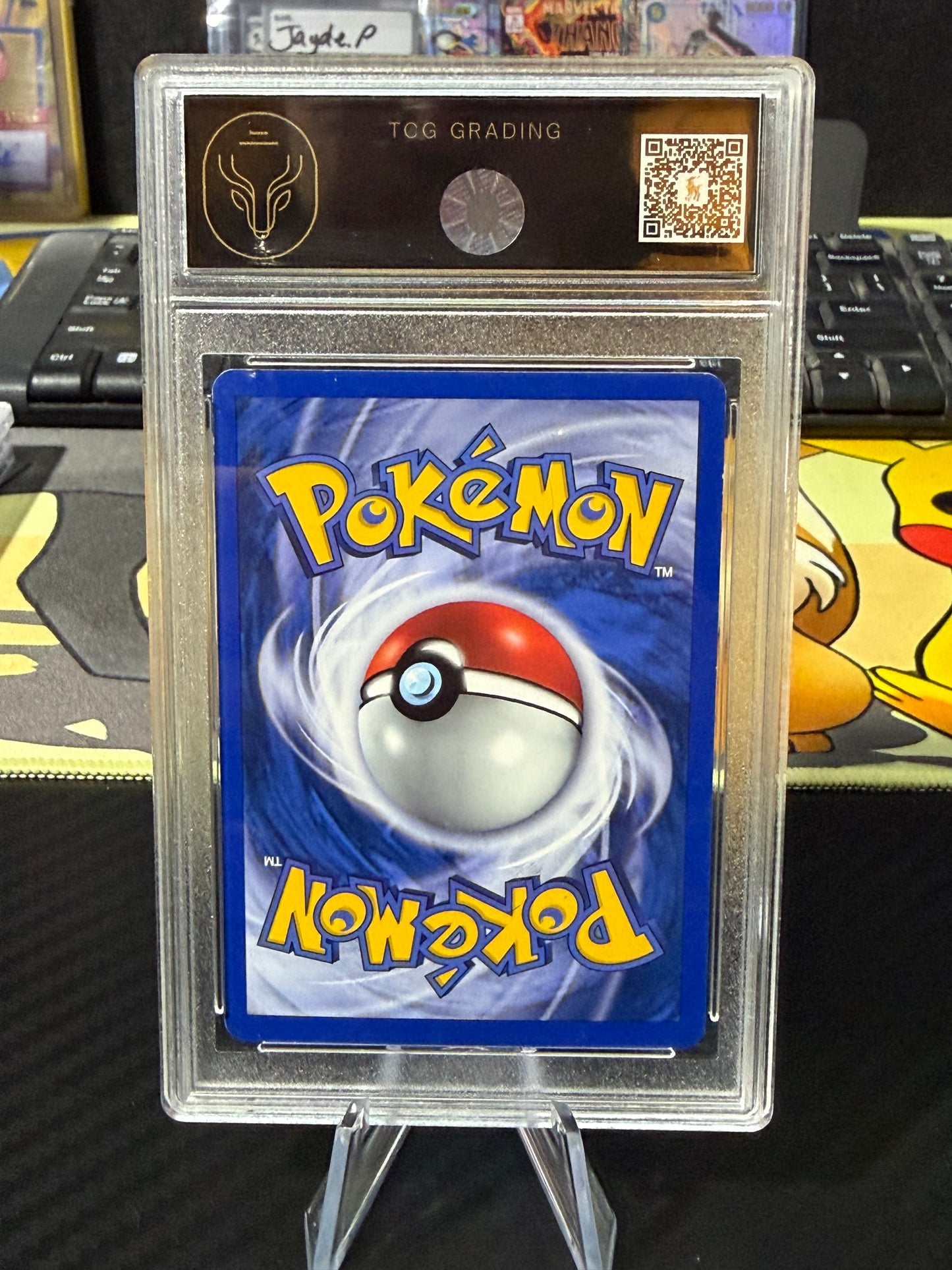 TCG 6.5 - Poliwhirl - 44/75 - Pokemon Neo Discovery