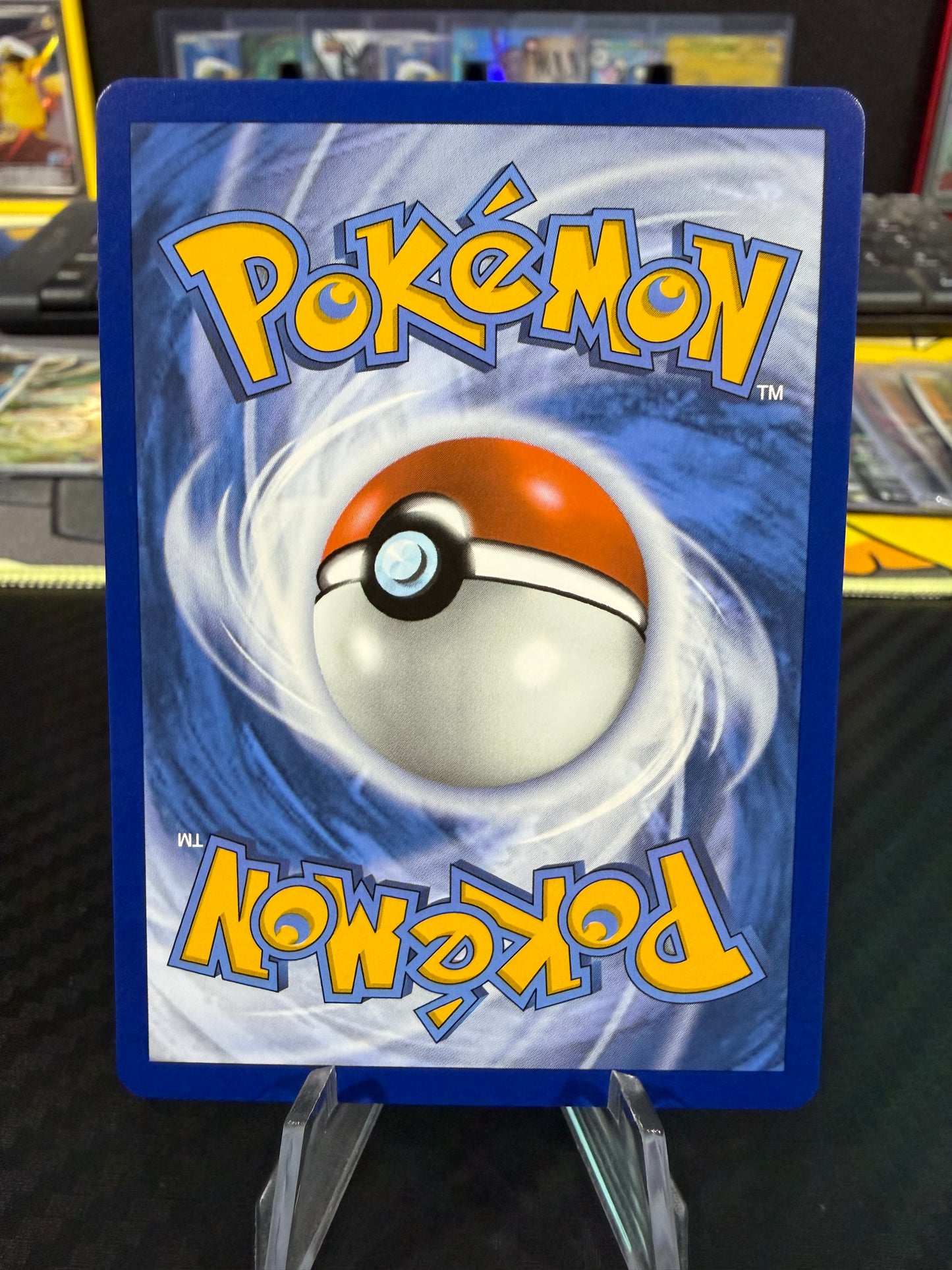 Charizard Ex - Black Star Promo - 056 - Scarlet & Violet