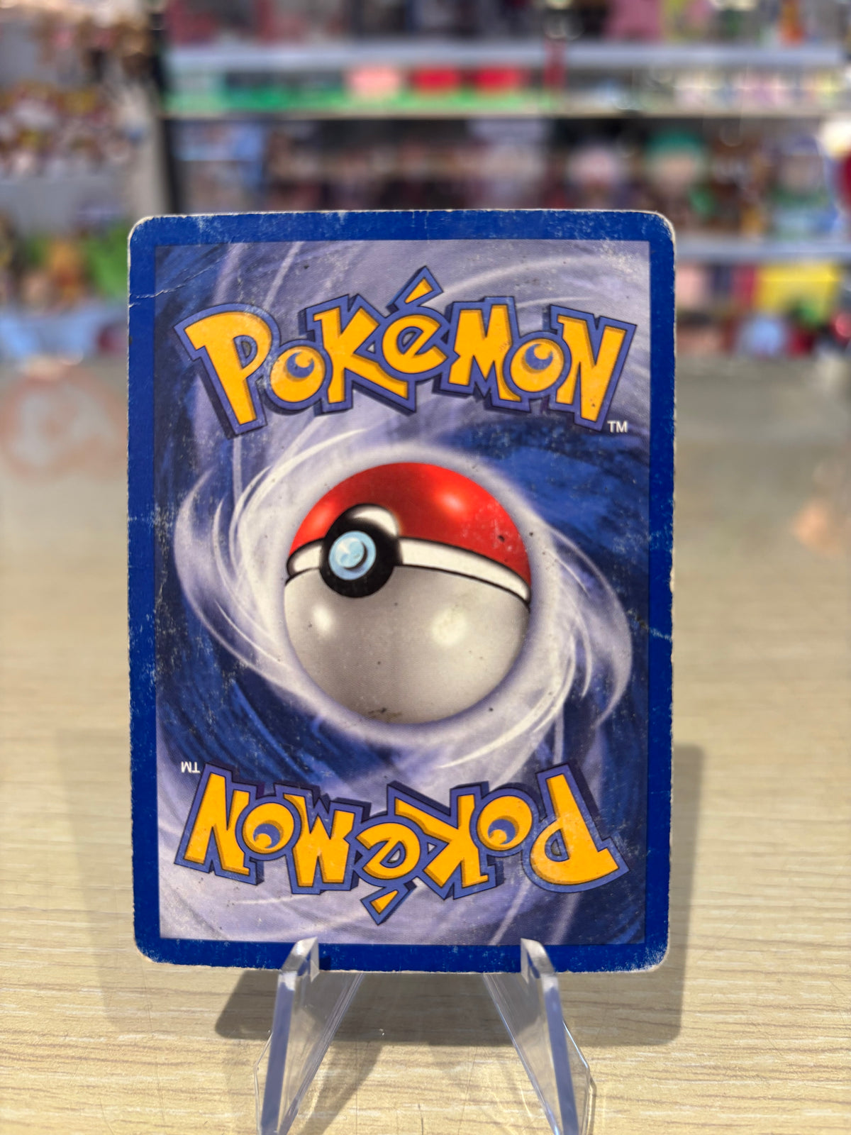 Psyduck - 88/110 - Legendary Collection - Damaged