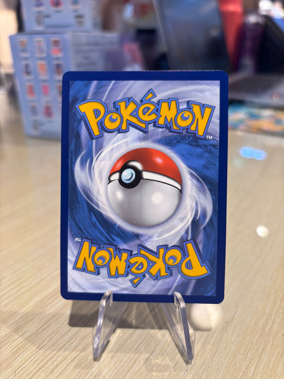N’s Zoroark EX - 185/159 - Journey Together