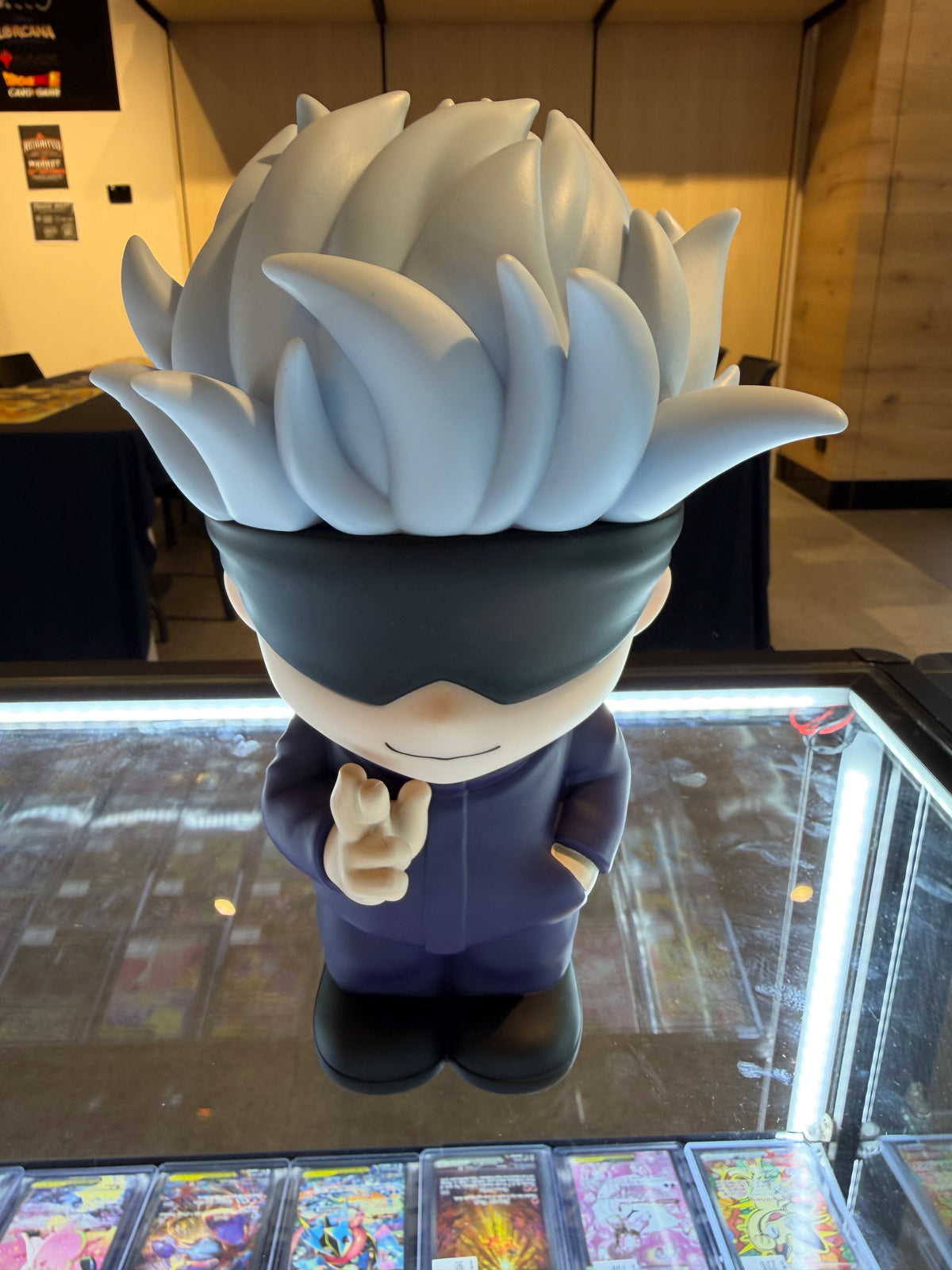 Jujutsu Kaisen Money Bank