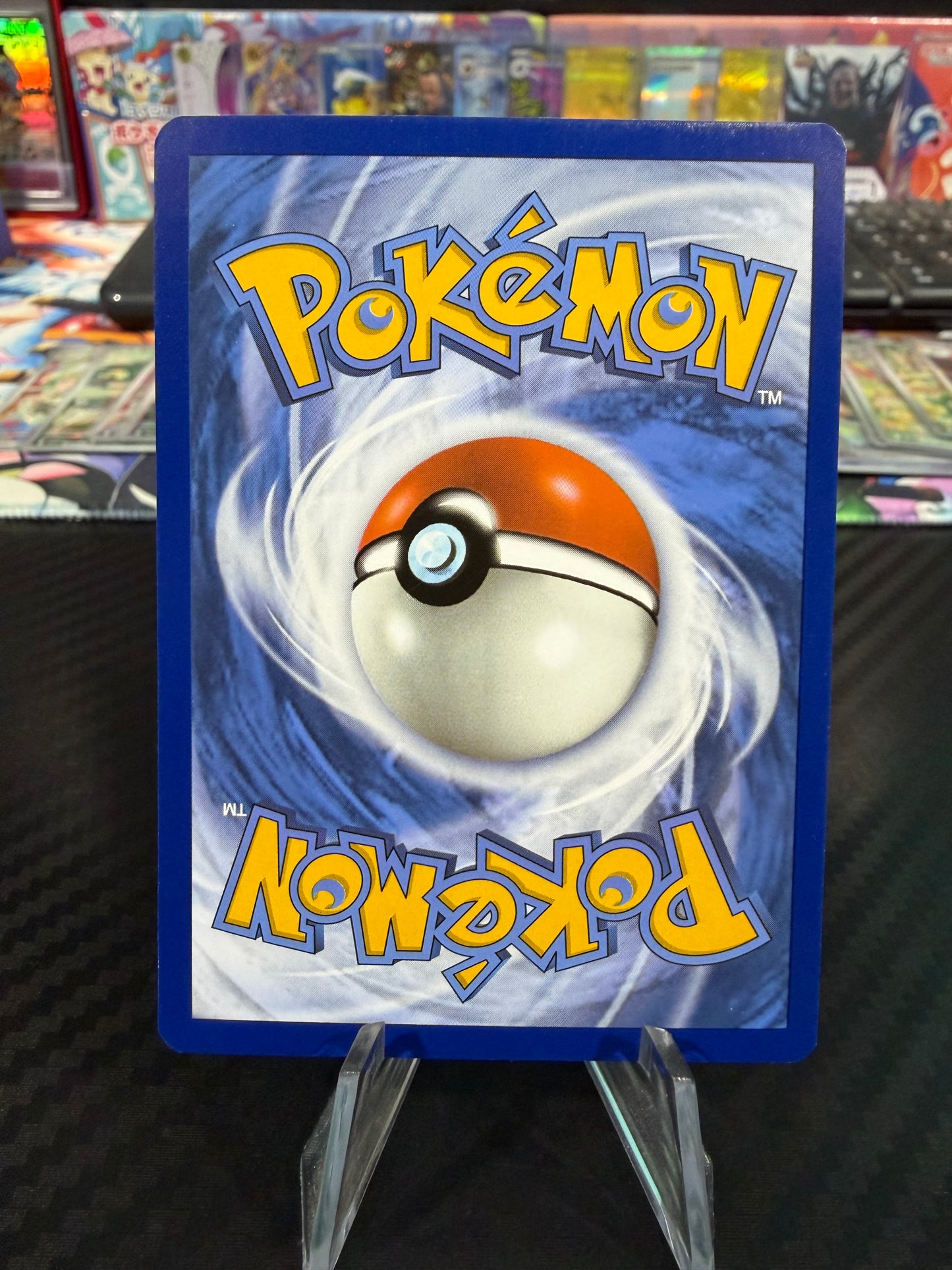 Pidgeotto - 208/197 - Illustration Rare - Obsidian Flames - NM