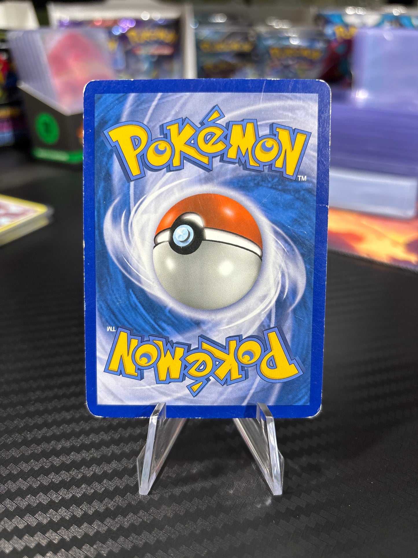 Manaphy Holo #8 - Majestic Dawn - MP/HP
