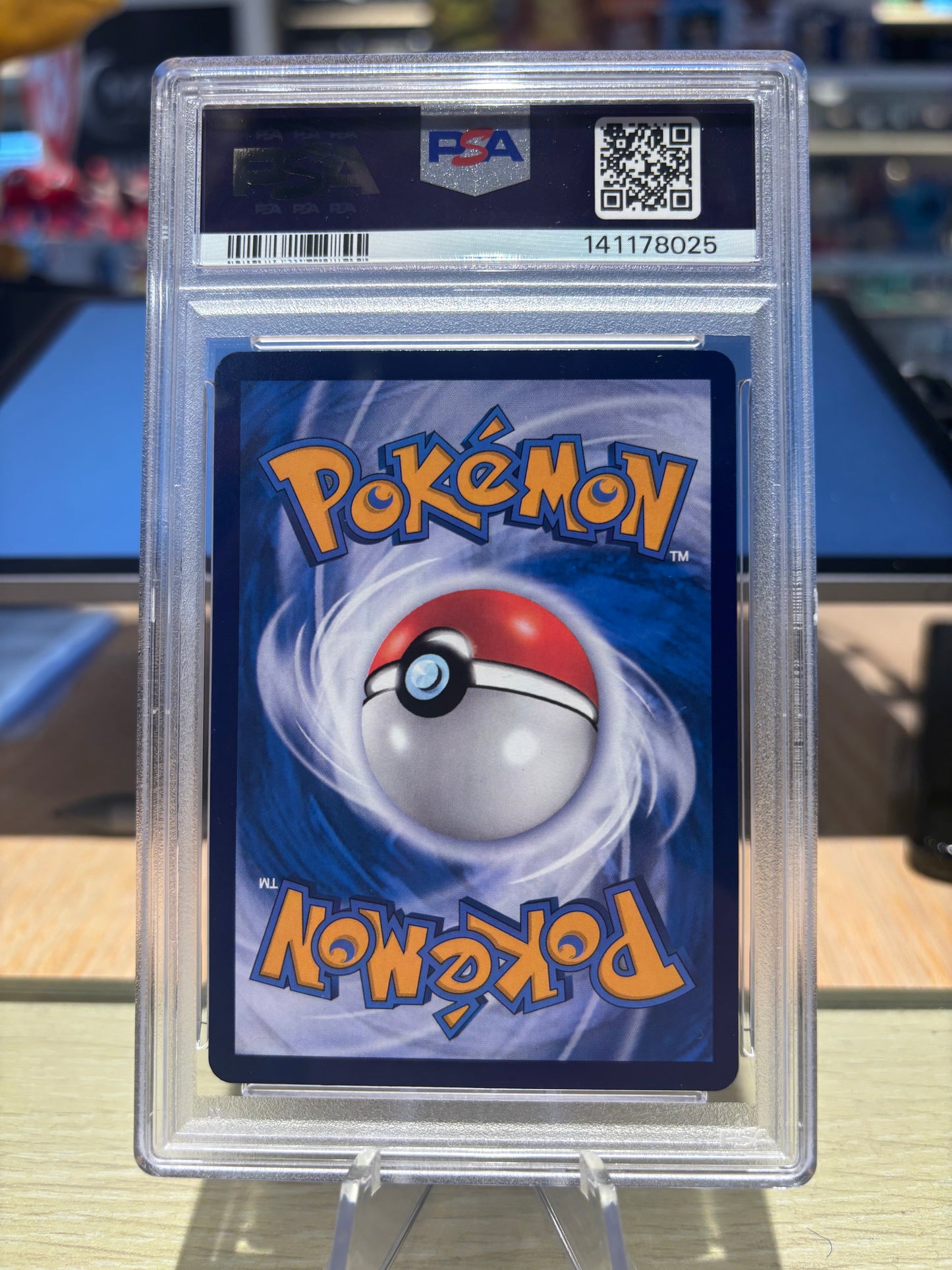 PSA 10 - Greedent V - 148/132 - Chinese Fusion Strike