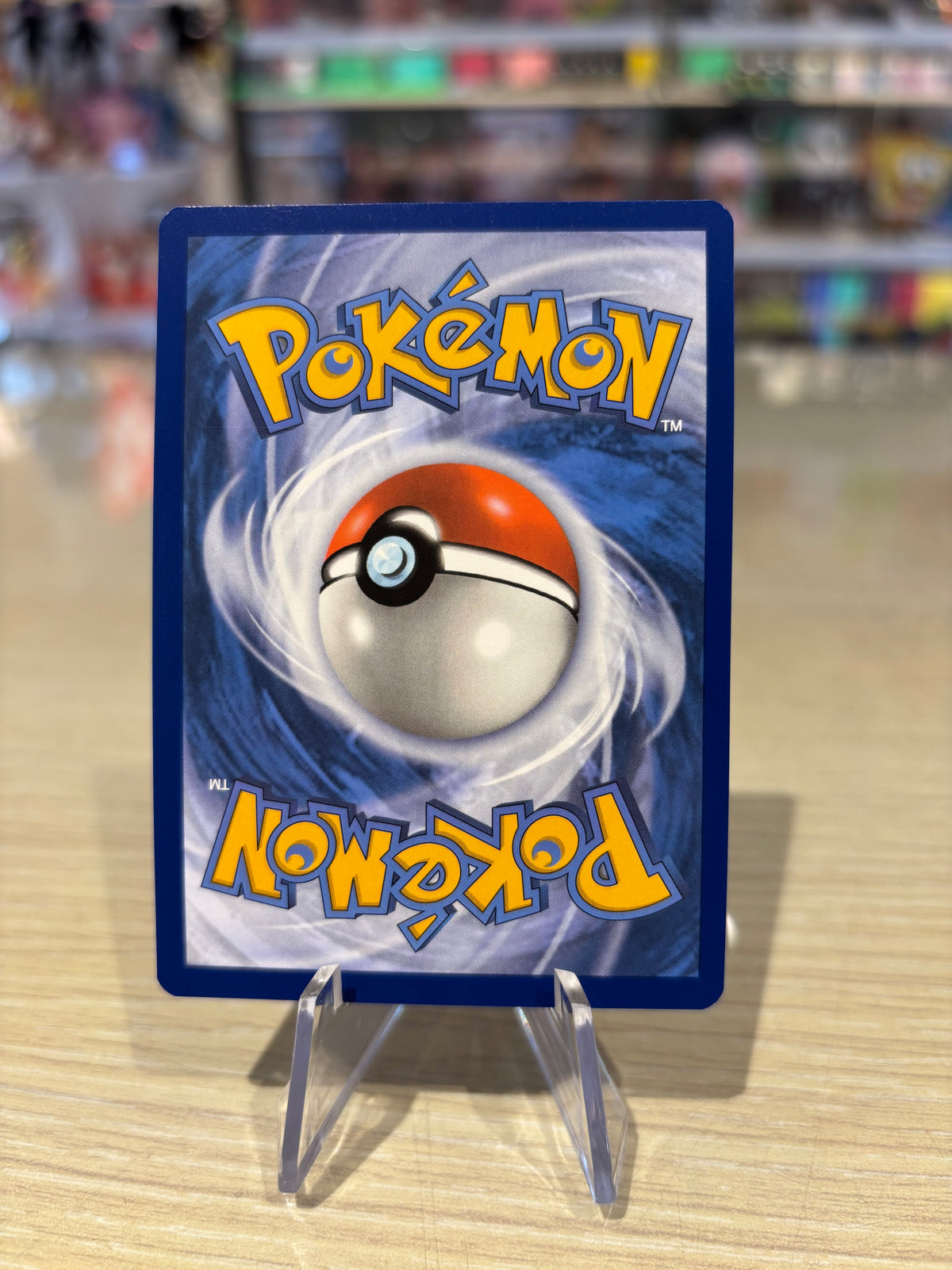 Litten - 167/162 - Temporal Forces