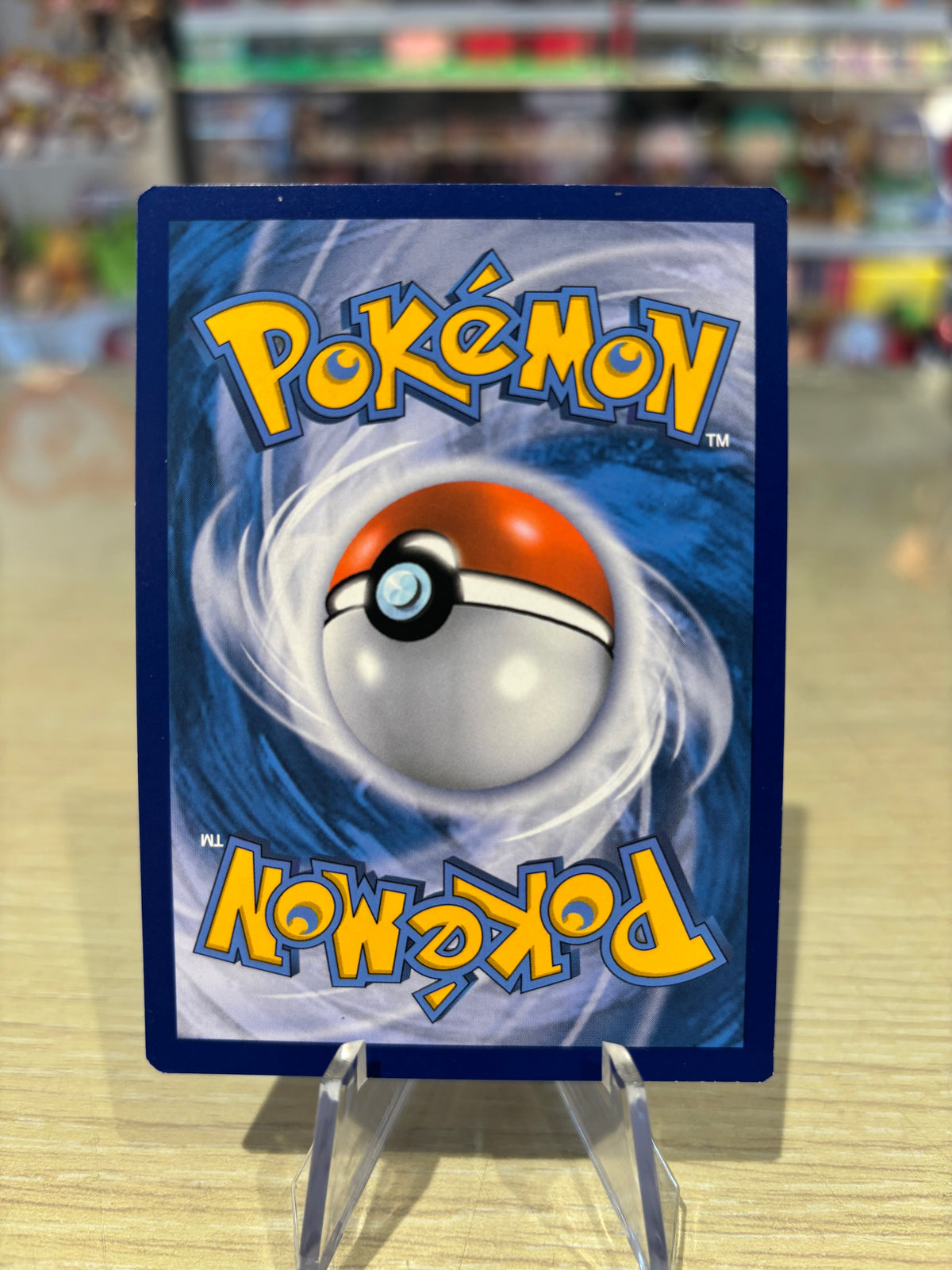 Darkrai - XY114 - XY Black Star Promo