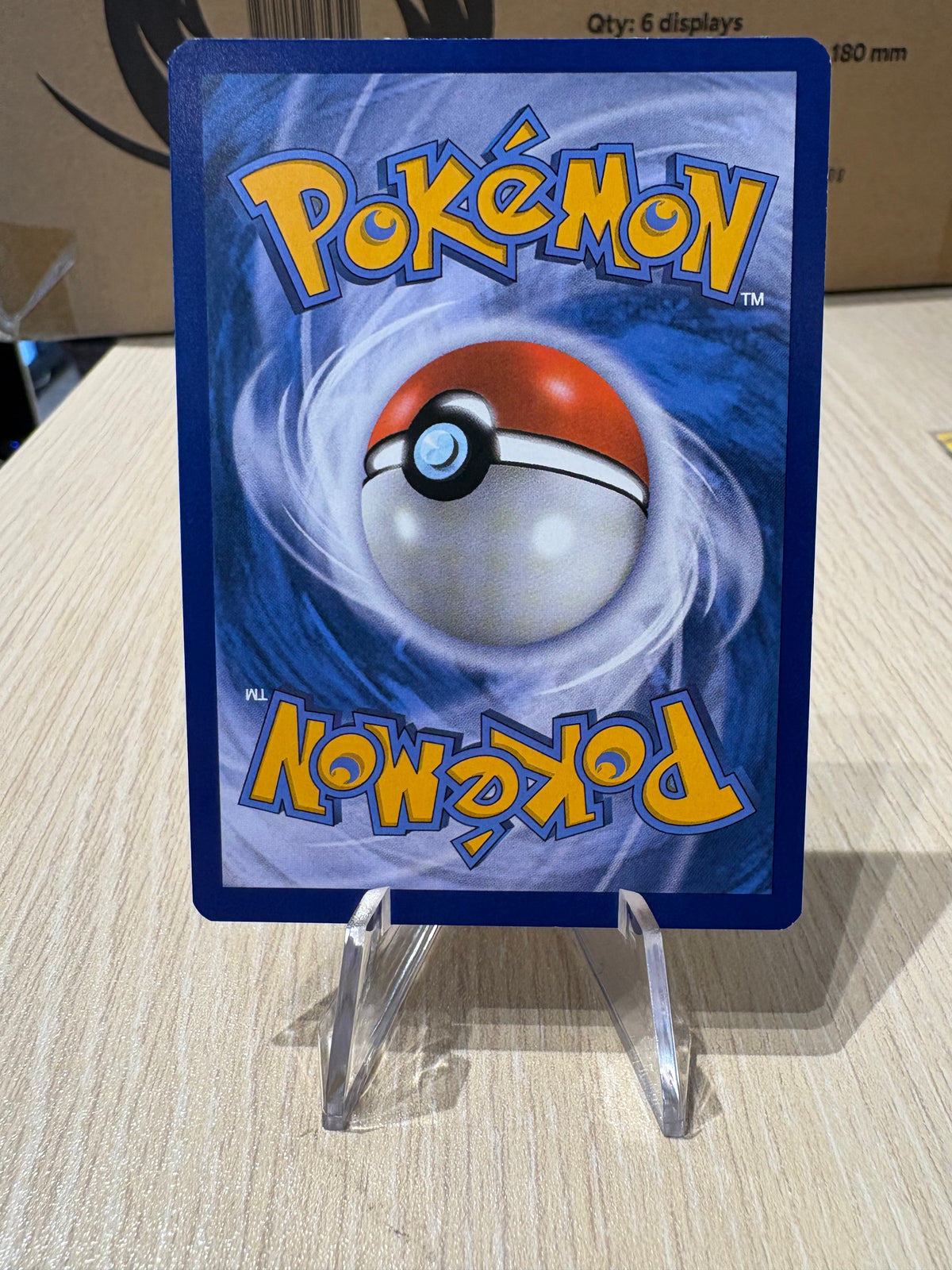 Ash’s Pikachu - Promo 112