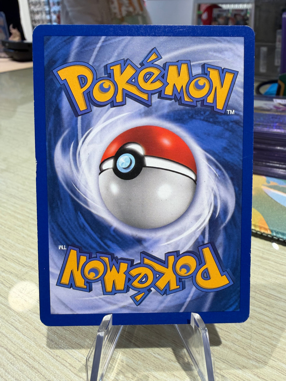 Umbreon - 1st Edition - 32/75 - Neo Discovery