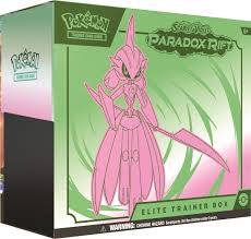 Paradox Rift Elite Trainer Box (ETB)