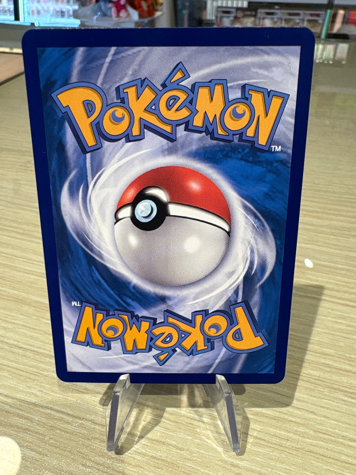 Mew Ex - 129/103 - Chinese 30th Anniversary