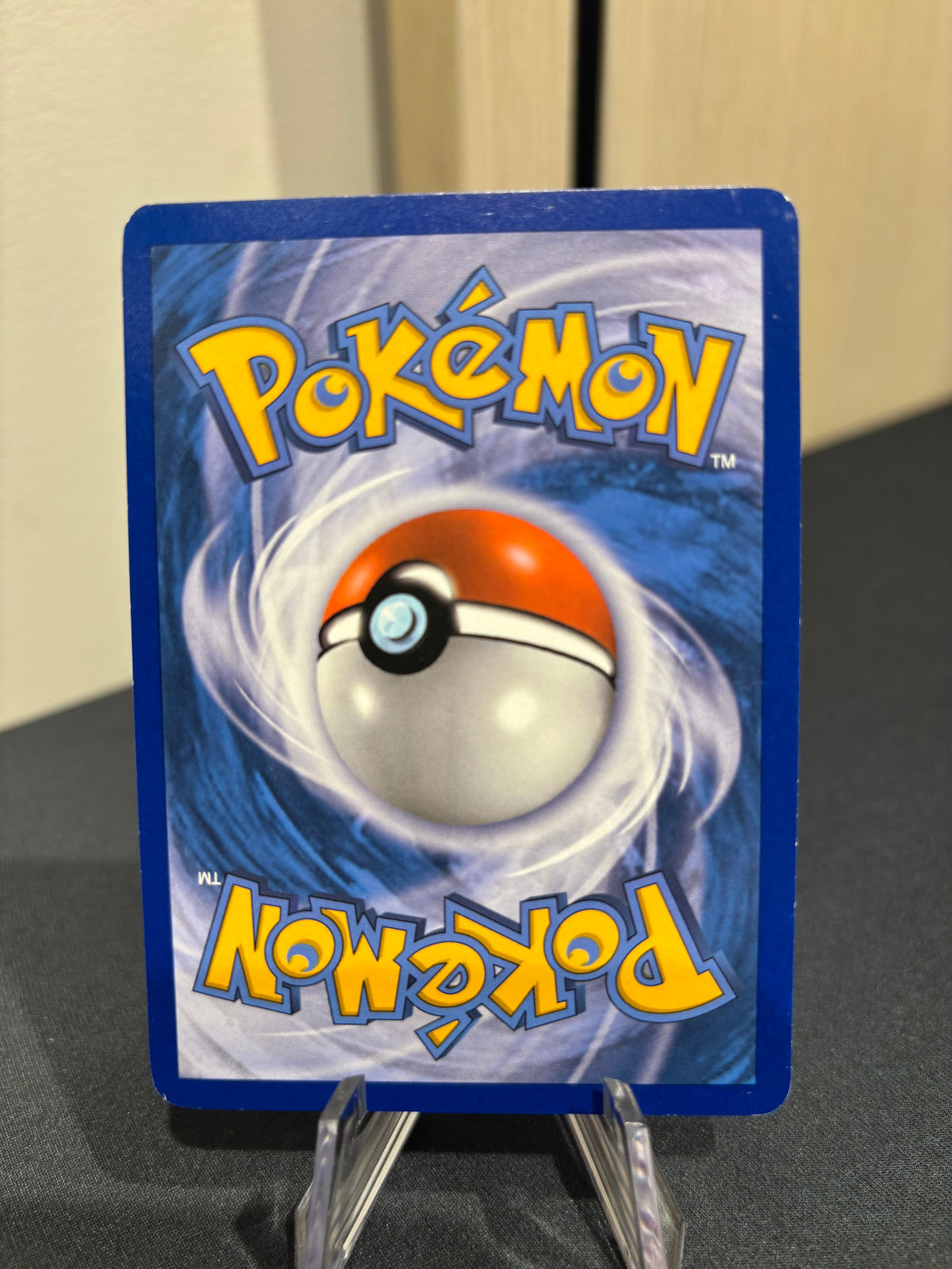 Mew EX - RC24/RC25 - Legendary Treasures