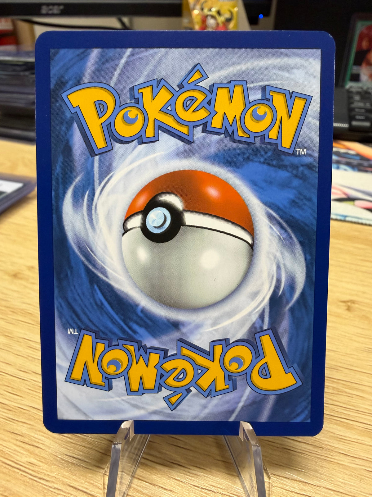 Wartortle - 171/165 - S&V 151
