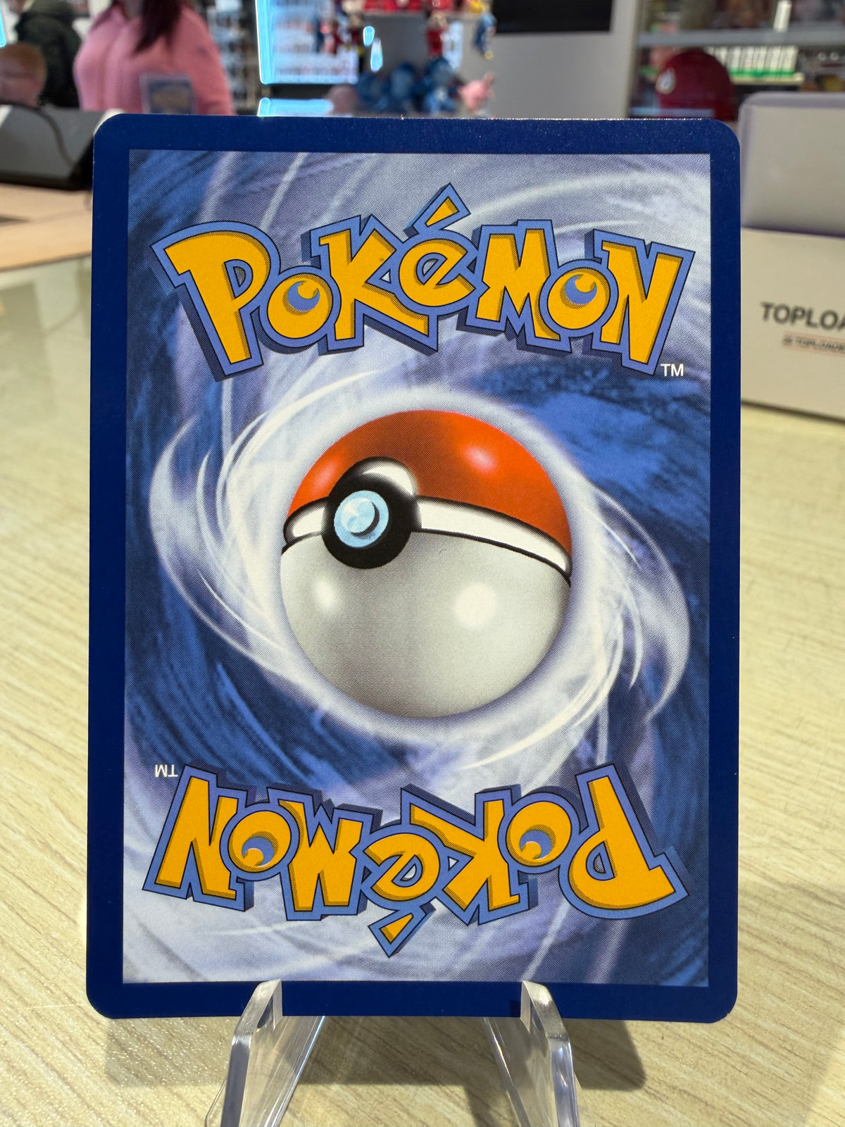 Oshawott - 105/086 - White Flare