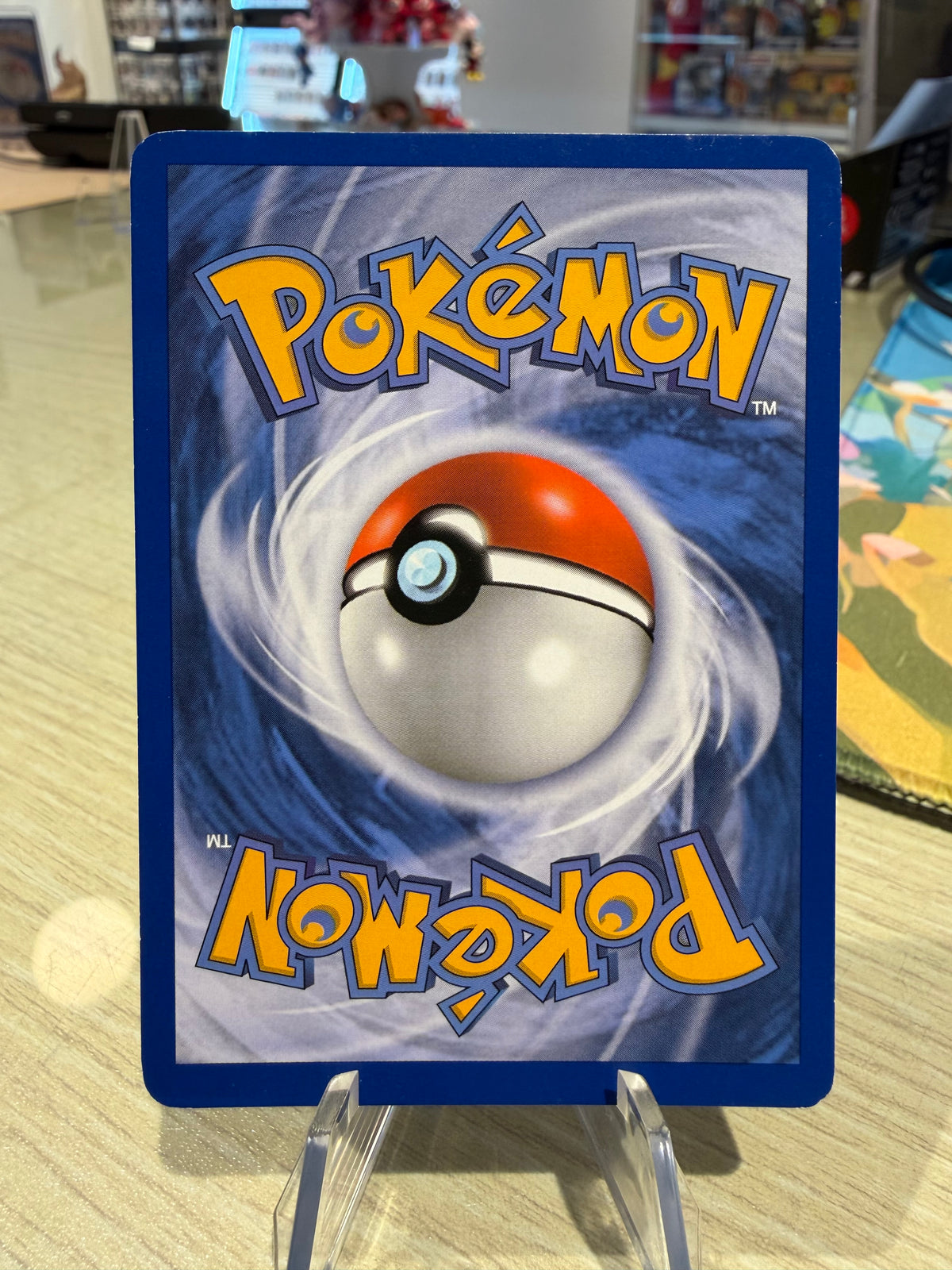 Blastoise - 137/135 - Plasma Storm