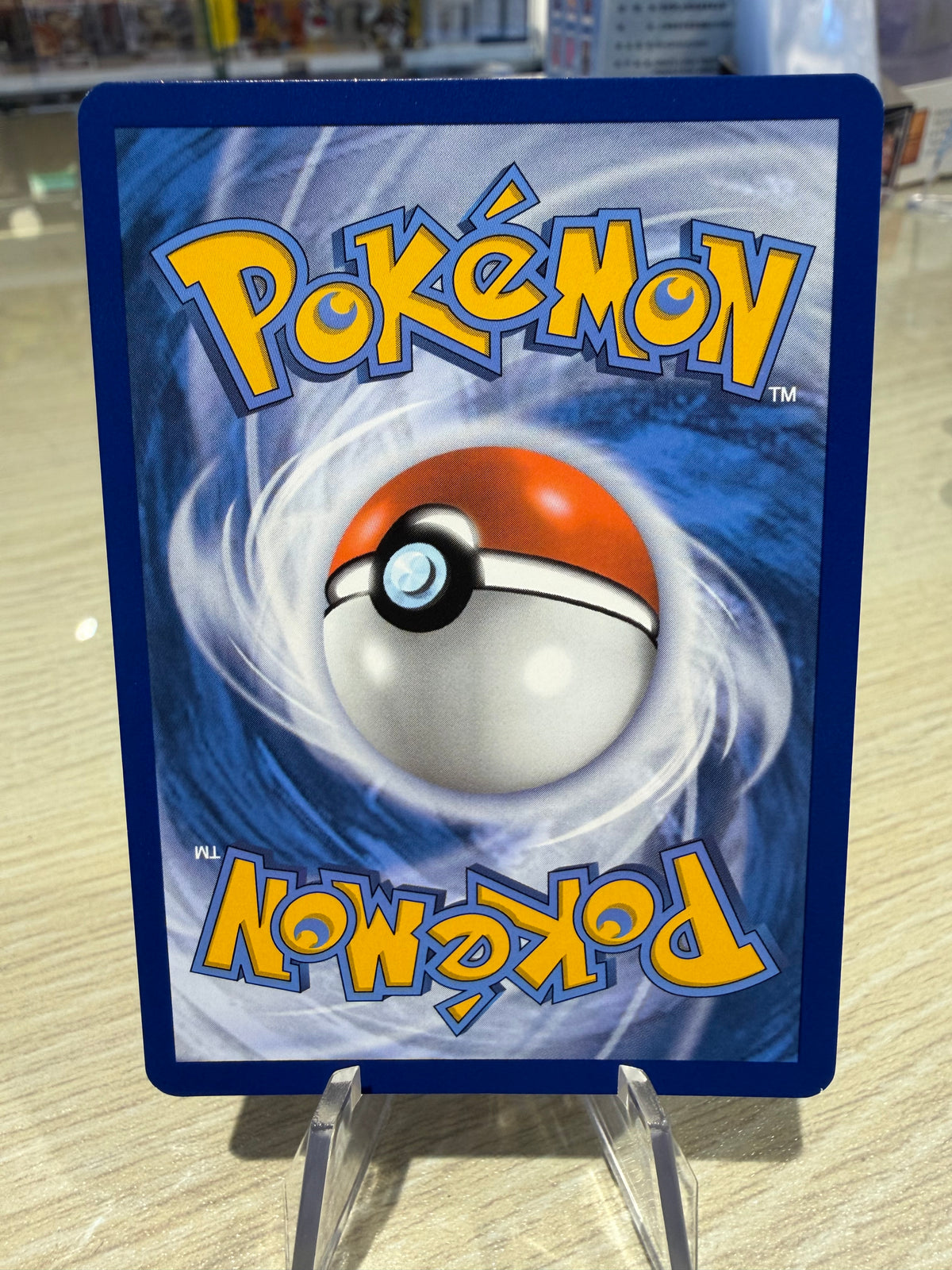Iono - 254/193 - Paldea Evolved