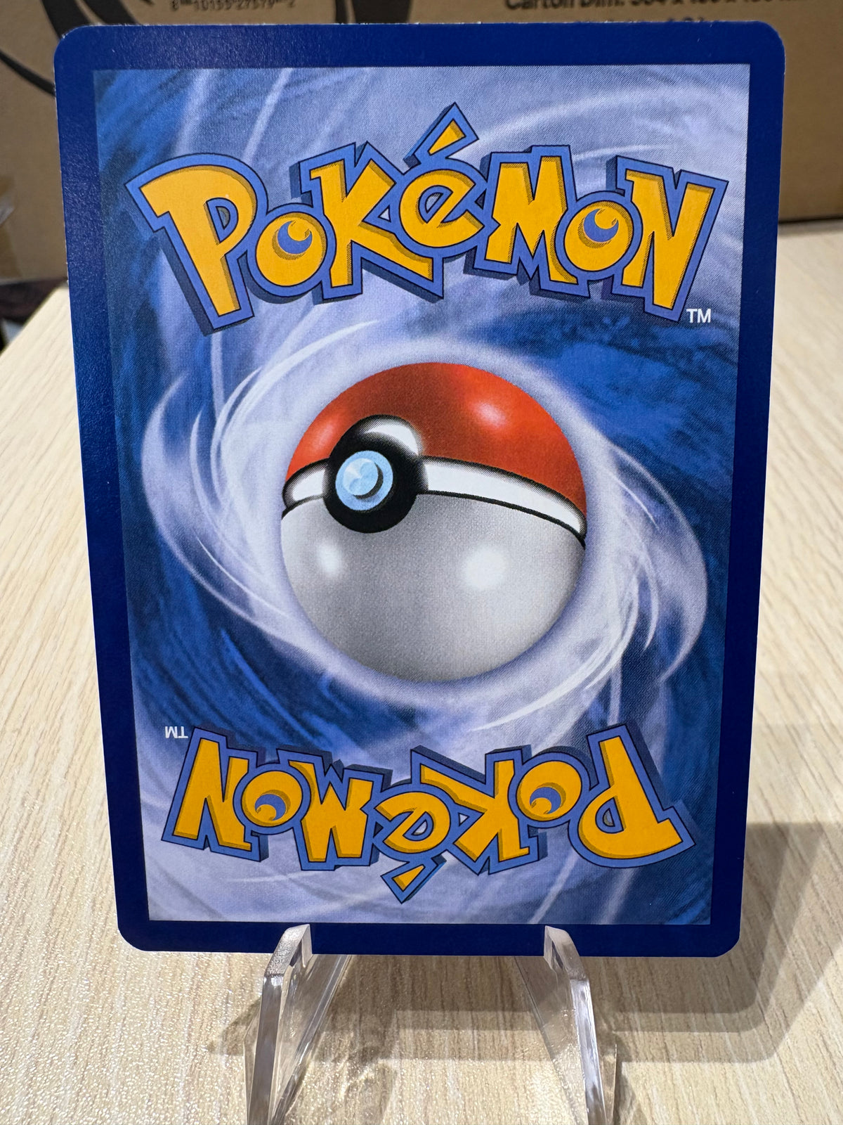 Ash’s Pikachu - Promo 109