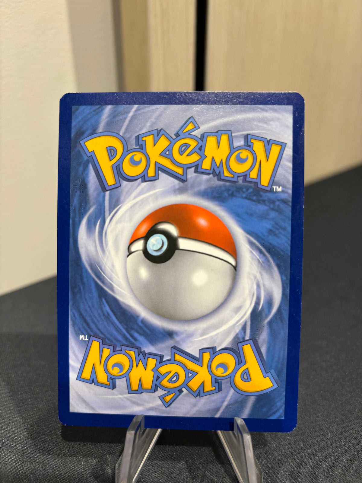 Pikachu EX - XY84 - XY Black Star Promo