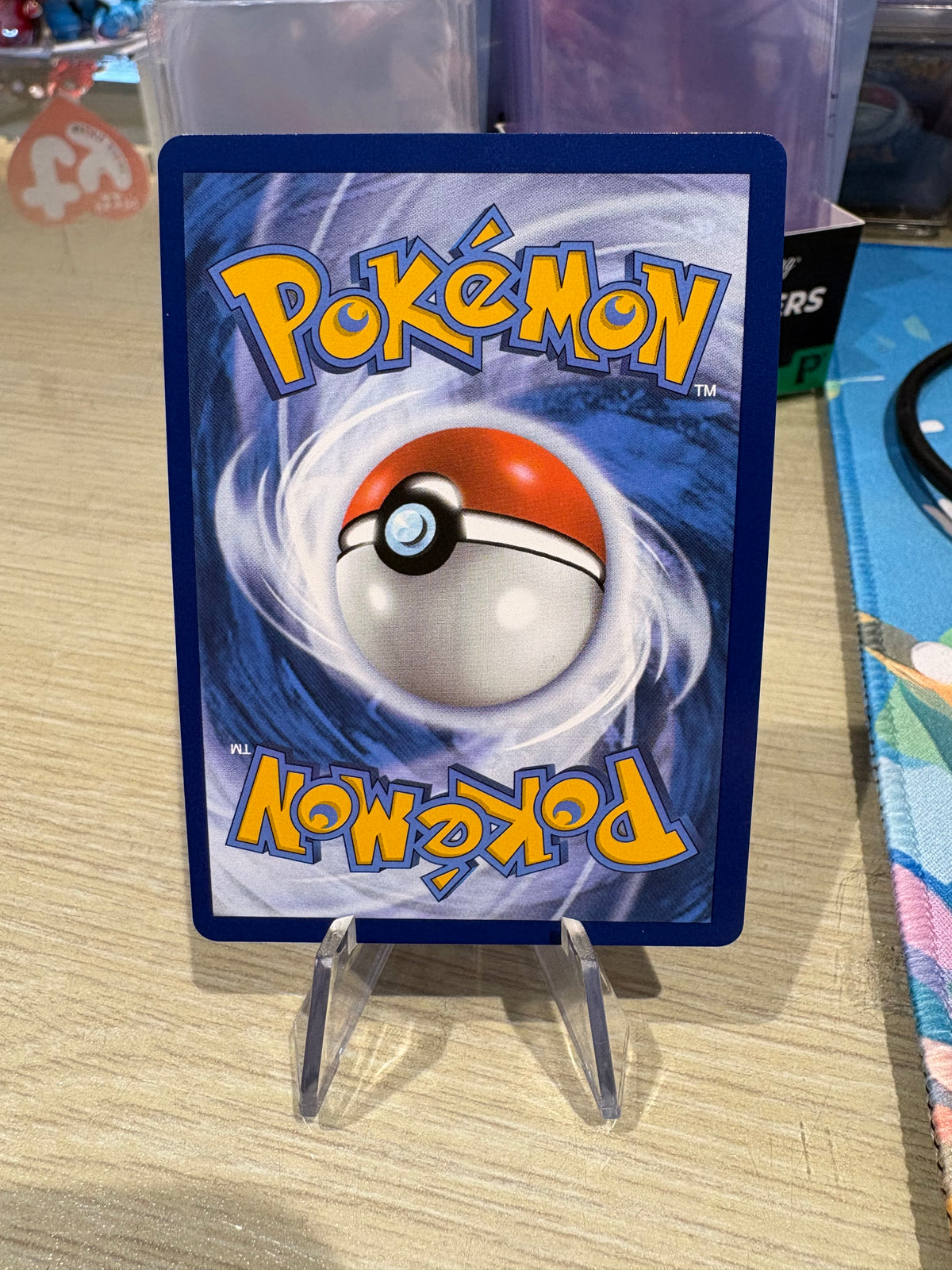 Lt. Surge’s Bargain - 185/132 - Mega Evolution