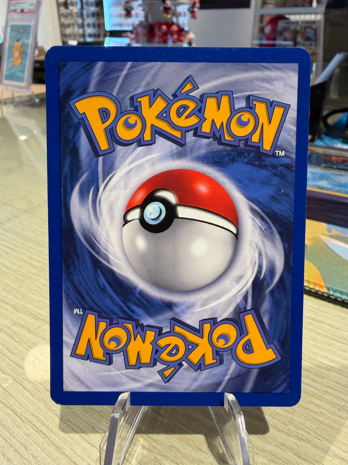 Poliwrath Holo (Swirl) - 9/75 - Neo Discovery