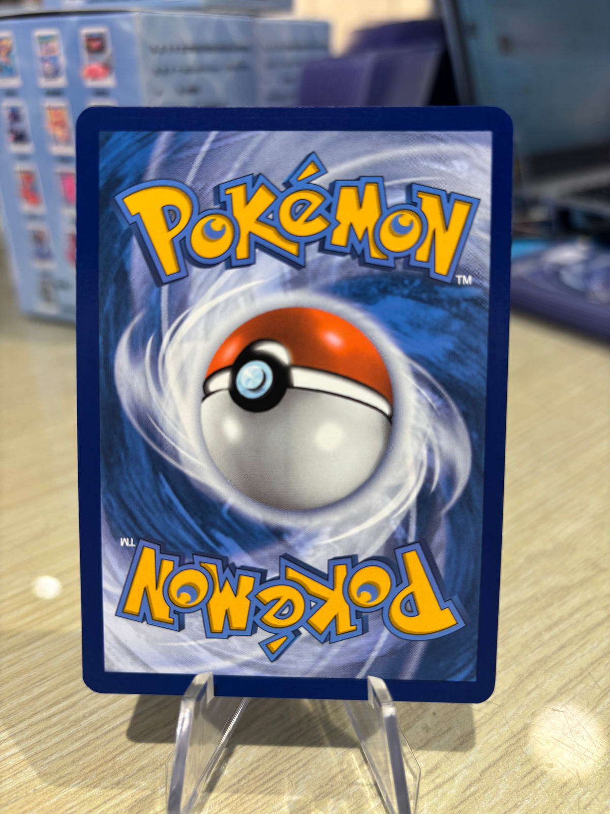Iono - 269/193 - Paldea Evolved