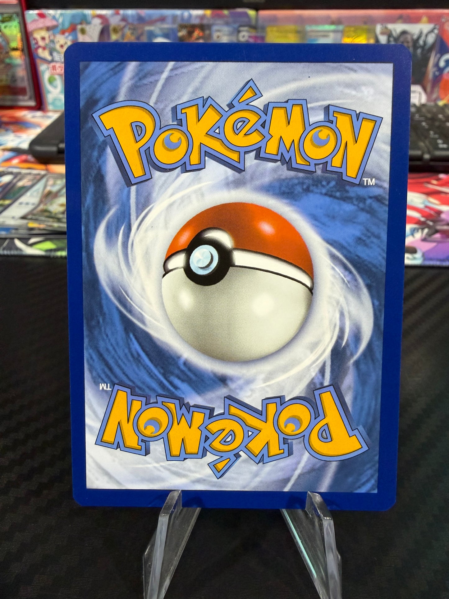Alolan Exeggutor Ex - 242/191 - Special Illustration Rare - Surging Sparks - NM