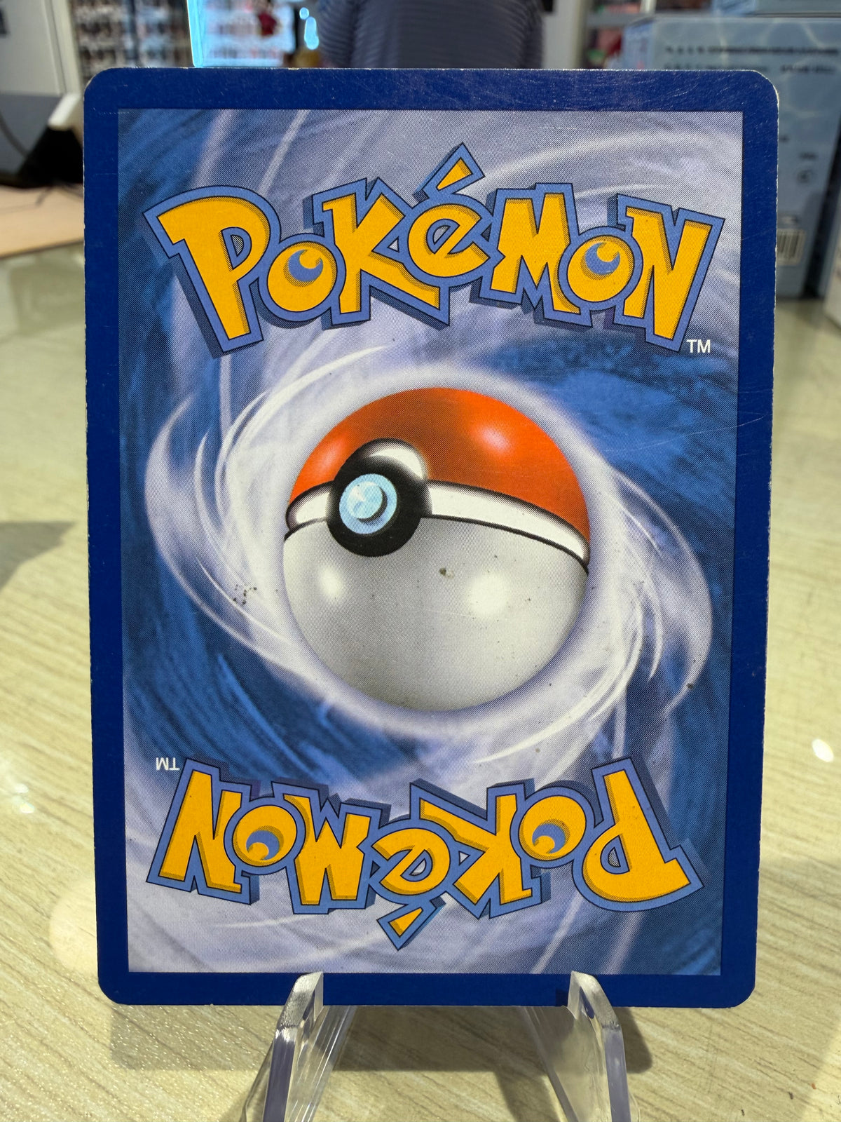 Mewtwo EX - BW45 Promo