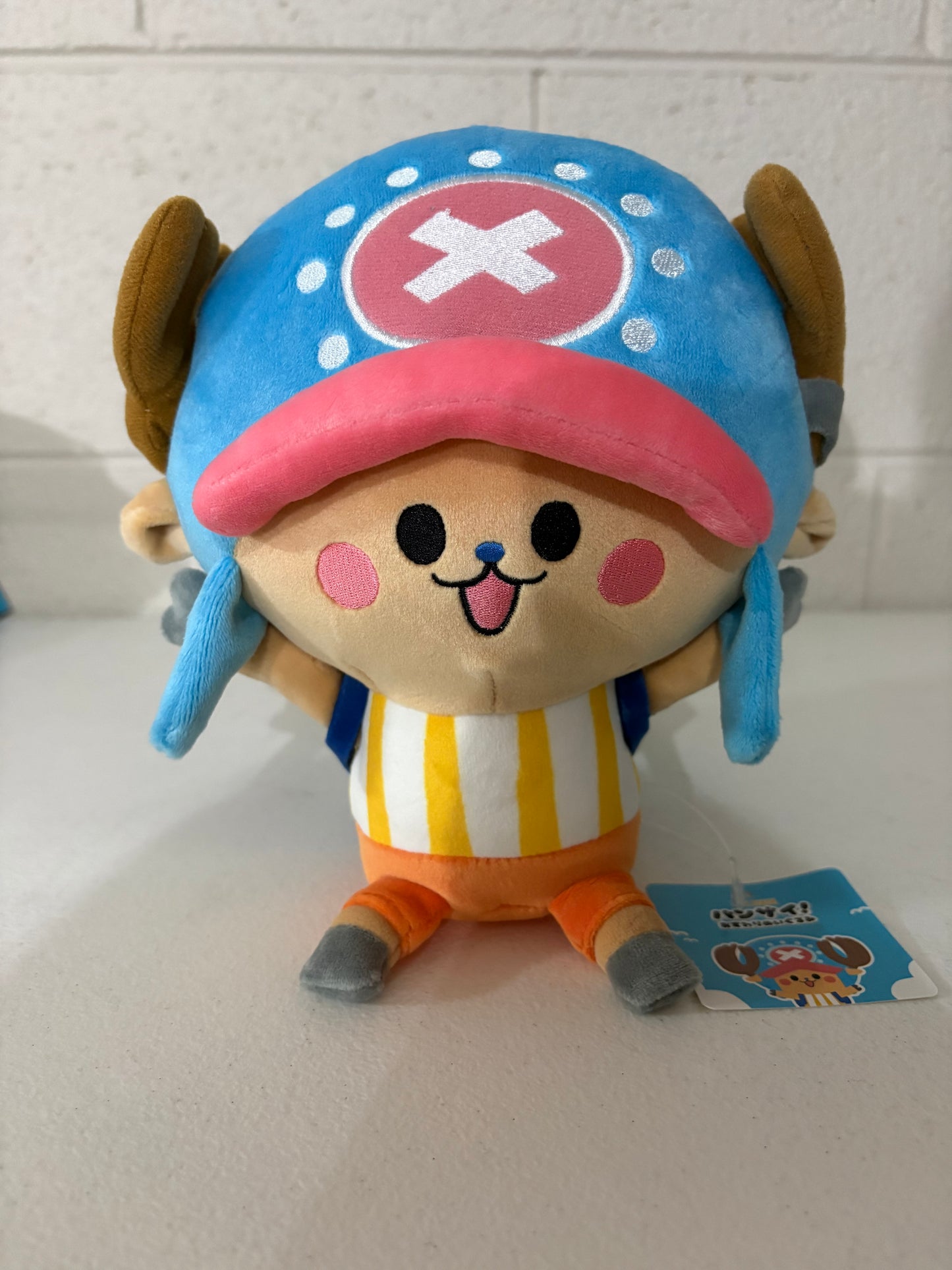 Tony Tony Chopper Large Plushie