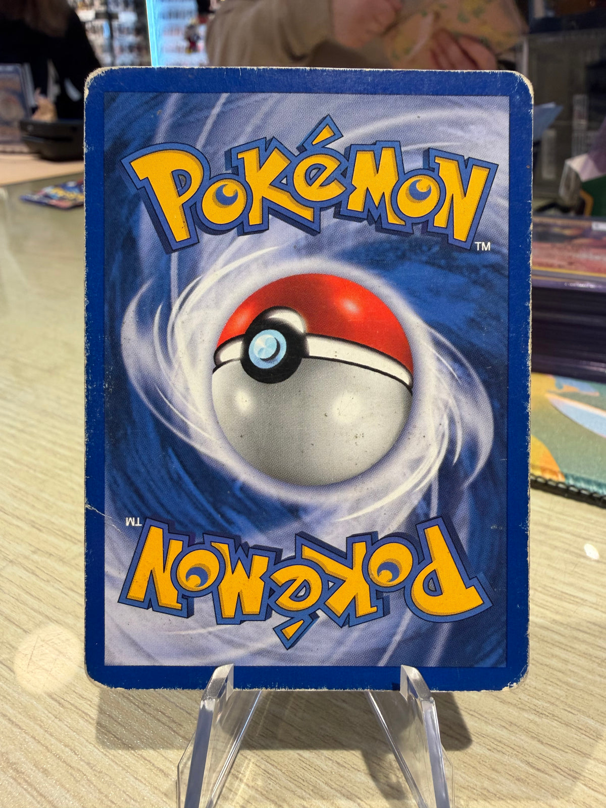 Dark Blastoise - 20/82 - Rocket - HP