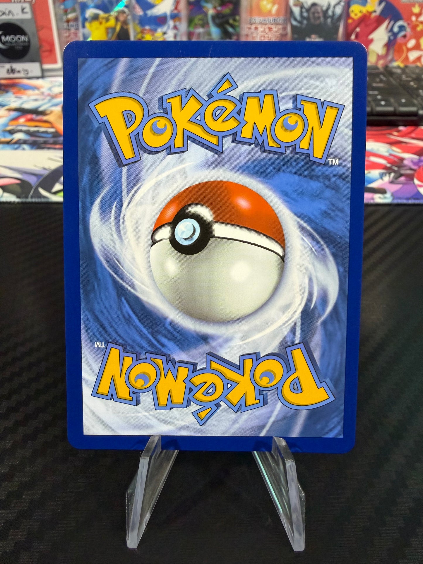 Mega Gardevoir Ex - 159/132 - Full Art - Mega Evolutions - NM