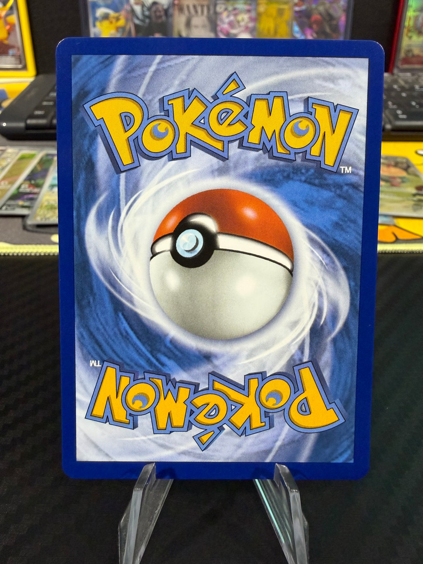 Rowlet - 090/088 - Illustration Rare - Perfect Order - Perfect Order