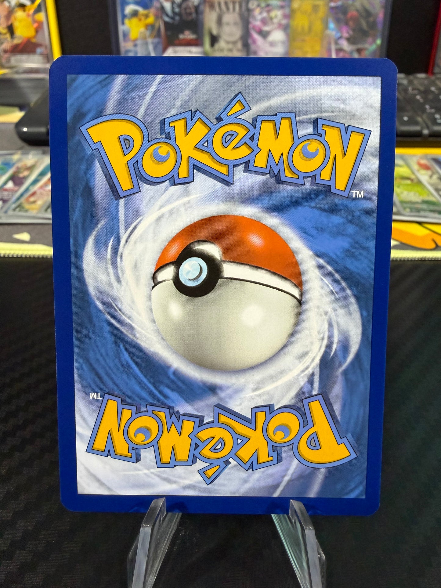 Pyroar - 200/193 - Illustration Rare - Paldea Evolved