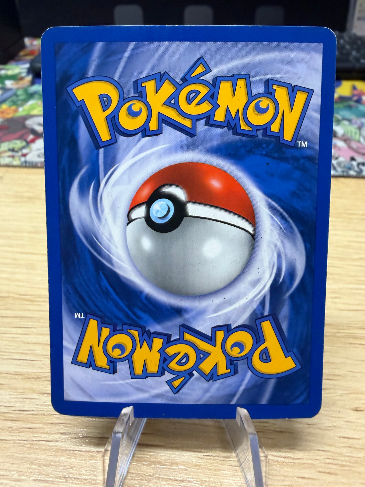 Pichu Holo - 12/111 - Neo Genesis