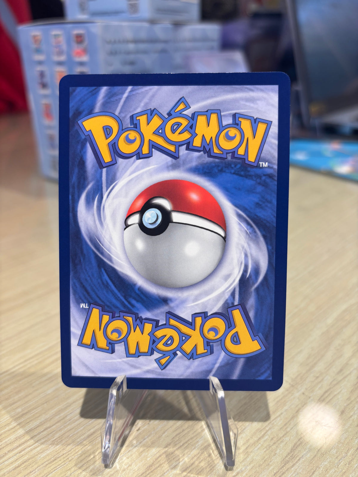 Pikachu - 353/S-P - Cha Time Stamped Promo