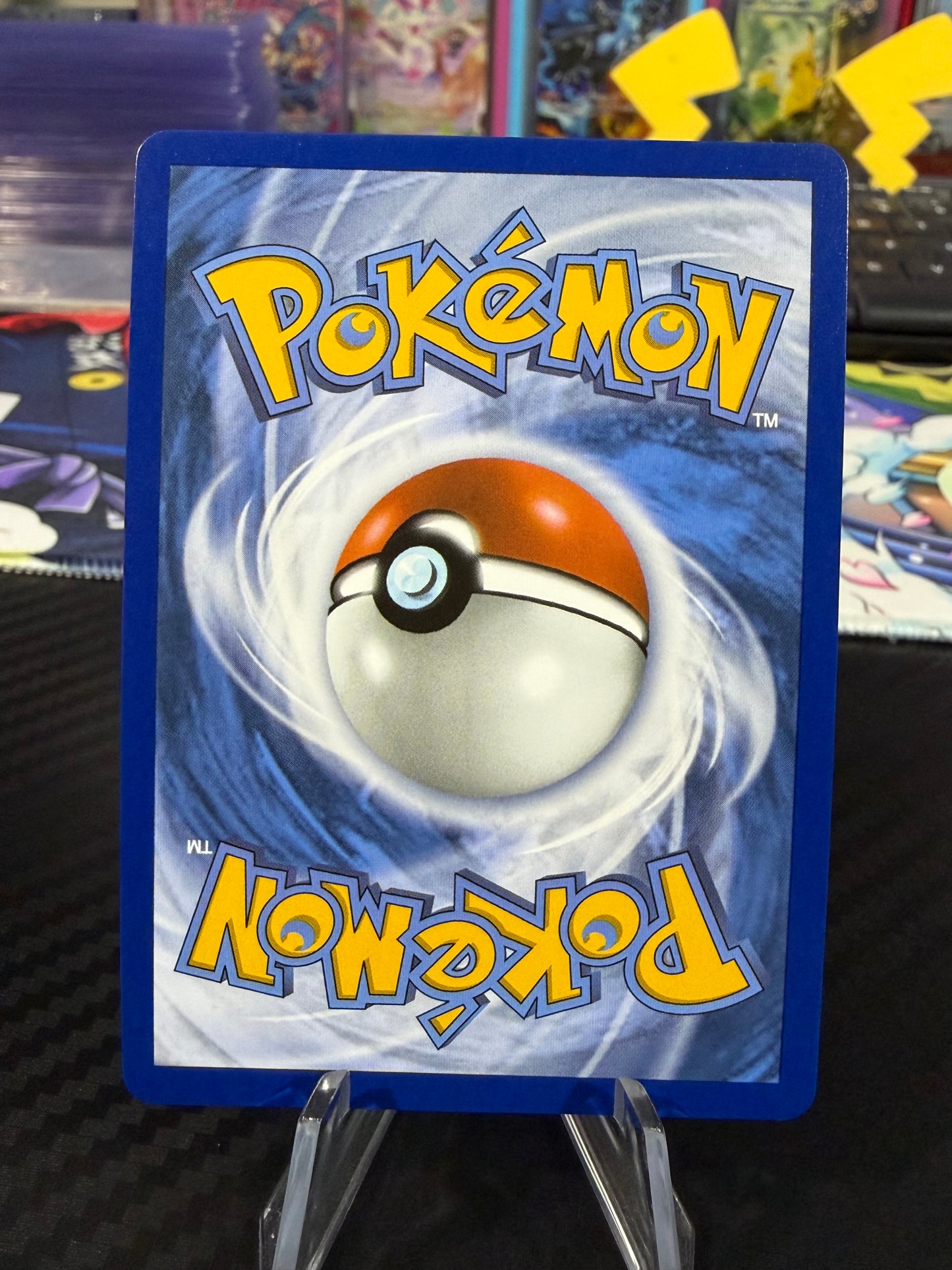 Spearow - 151/132 - Illustration Rare - Mega Evolutions - NM