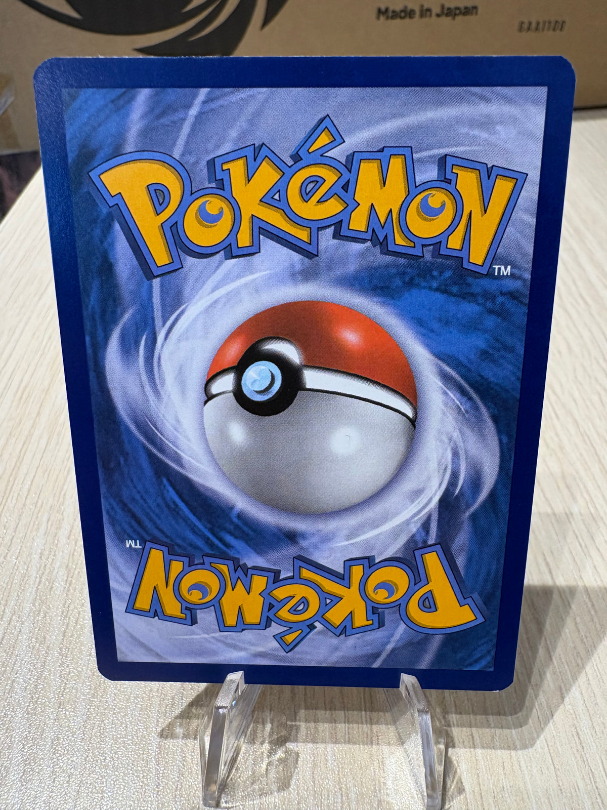 Ash’s Pikachu - Promo 113