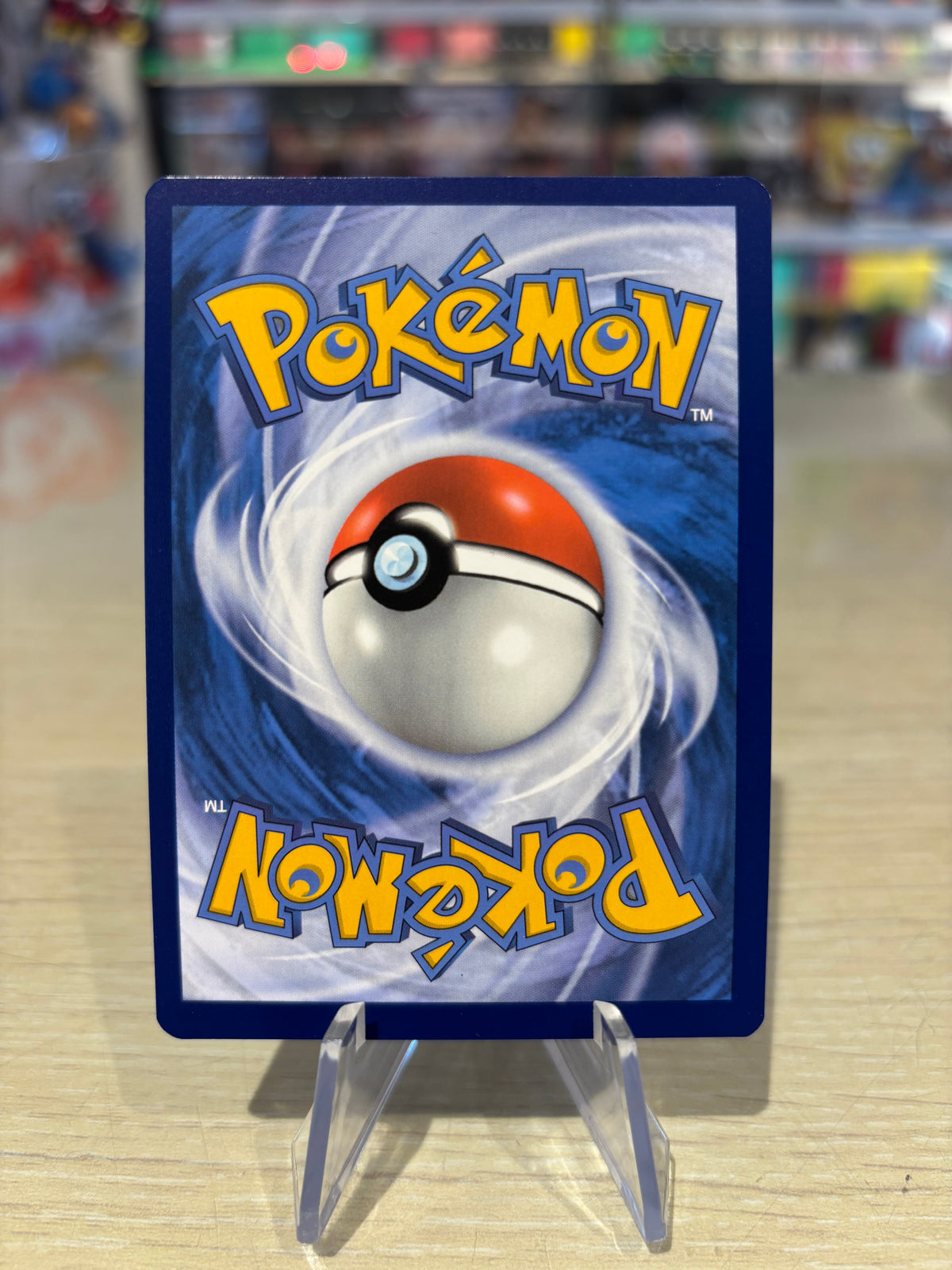 Riolu - 215/198 - Scarlet & Violet Base