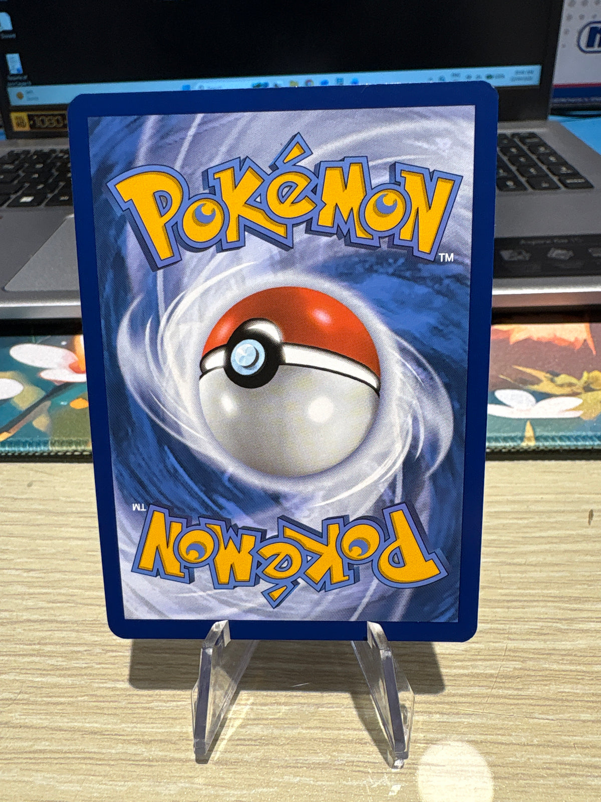 Latios - 203/191 - Surging Sparks